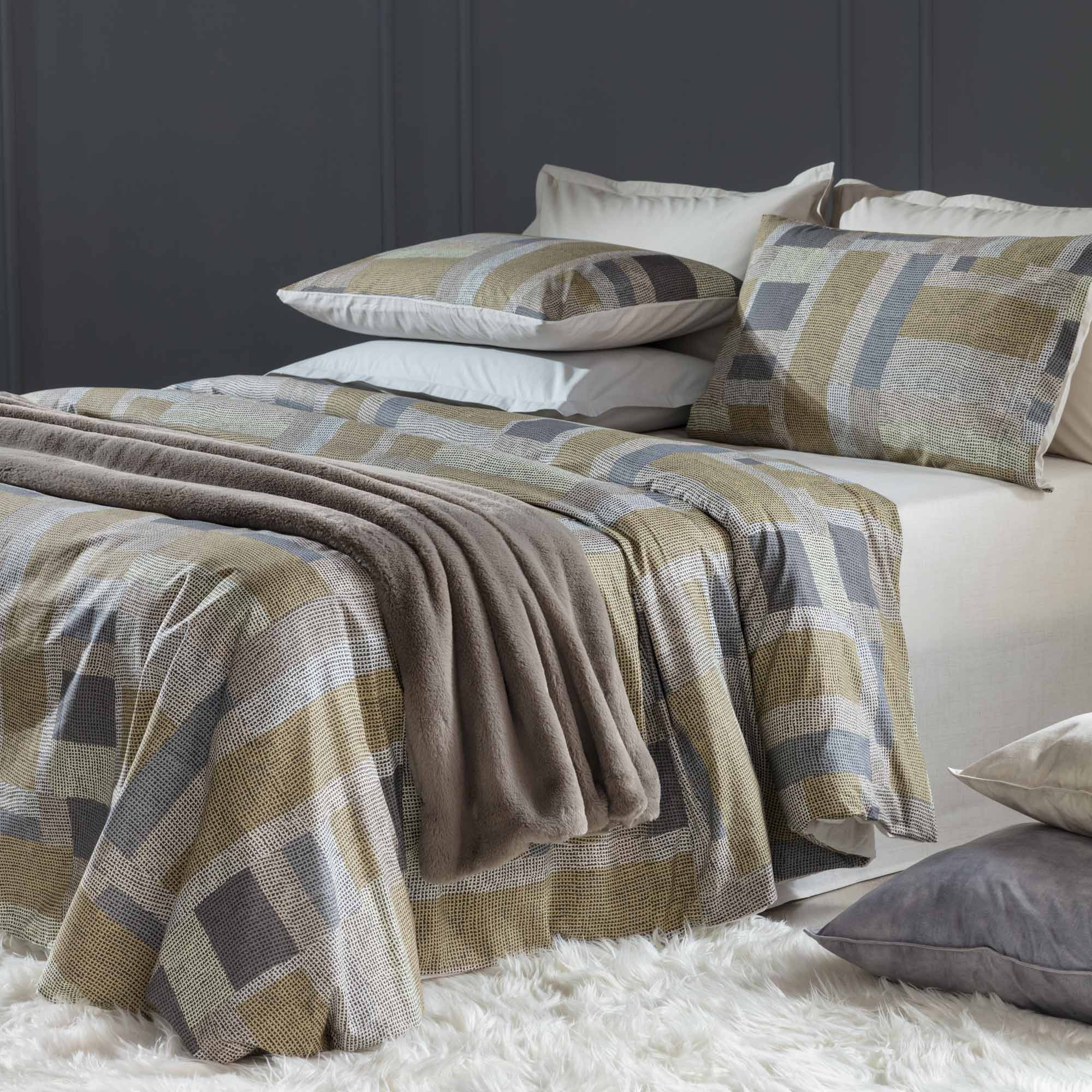 Lenzuola Piazza e Mezzo