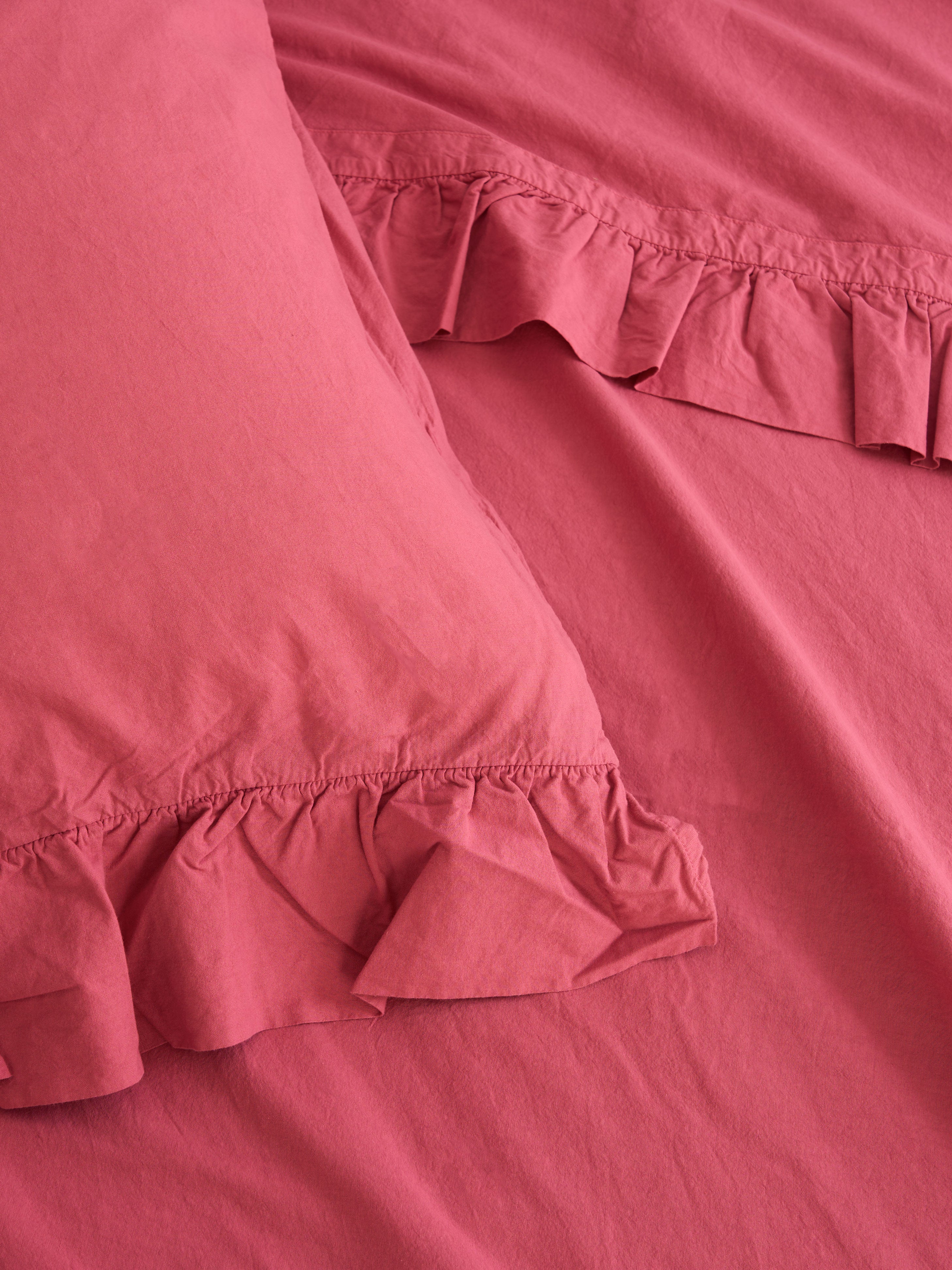 FINE SERIE Parure Lenzuola No-Stiro FRAPPA LAB Letto Moreali Tessile Casa