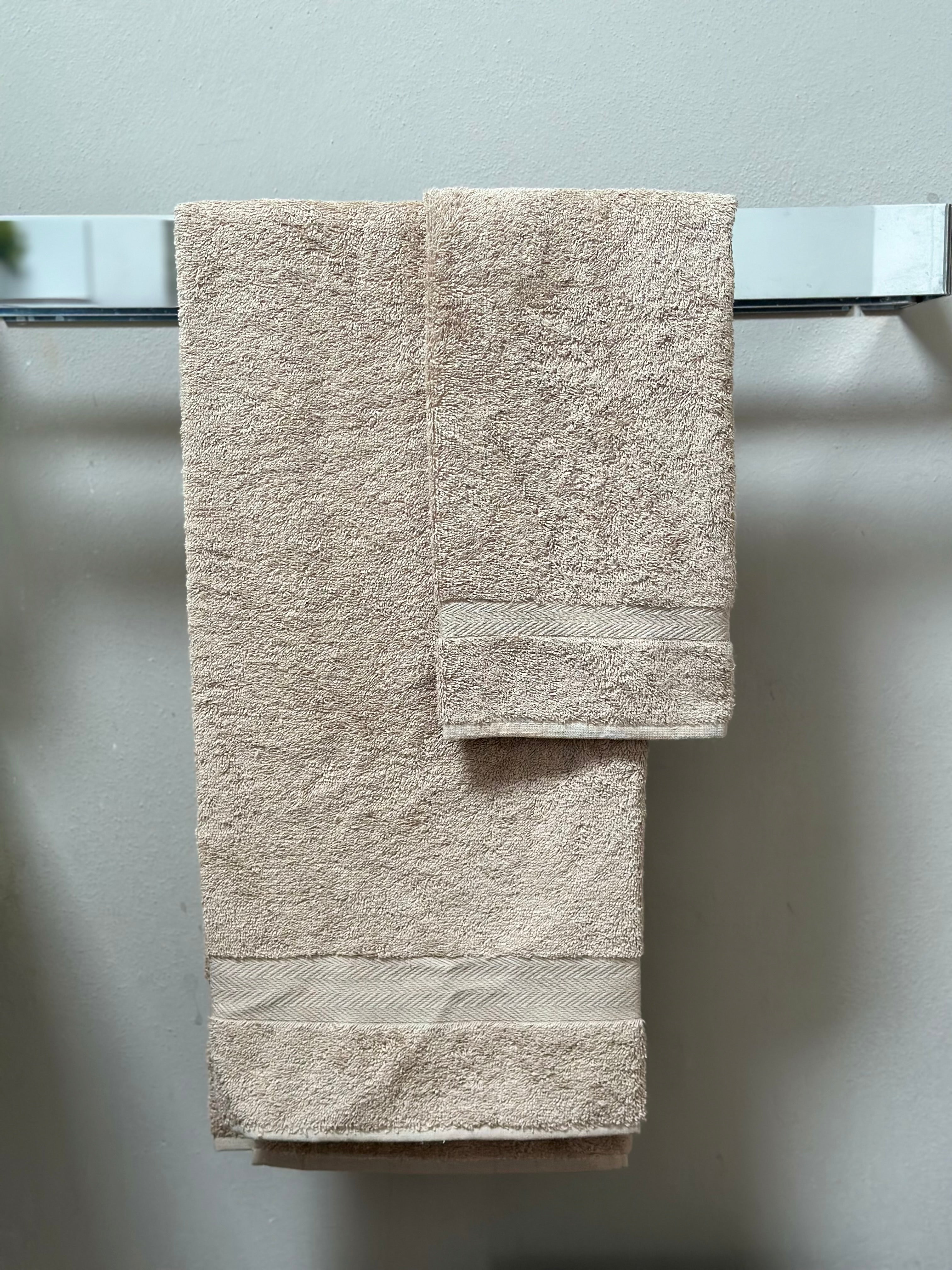 Set Asciugamani Riloga Made in Italy Moreali