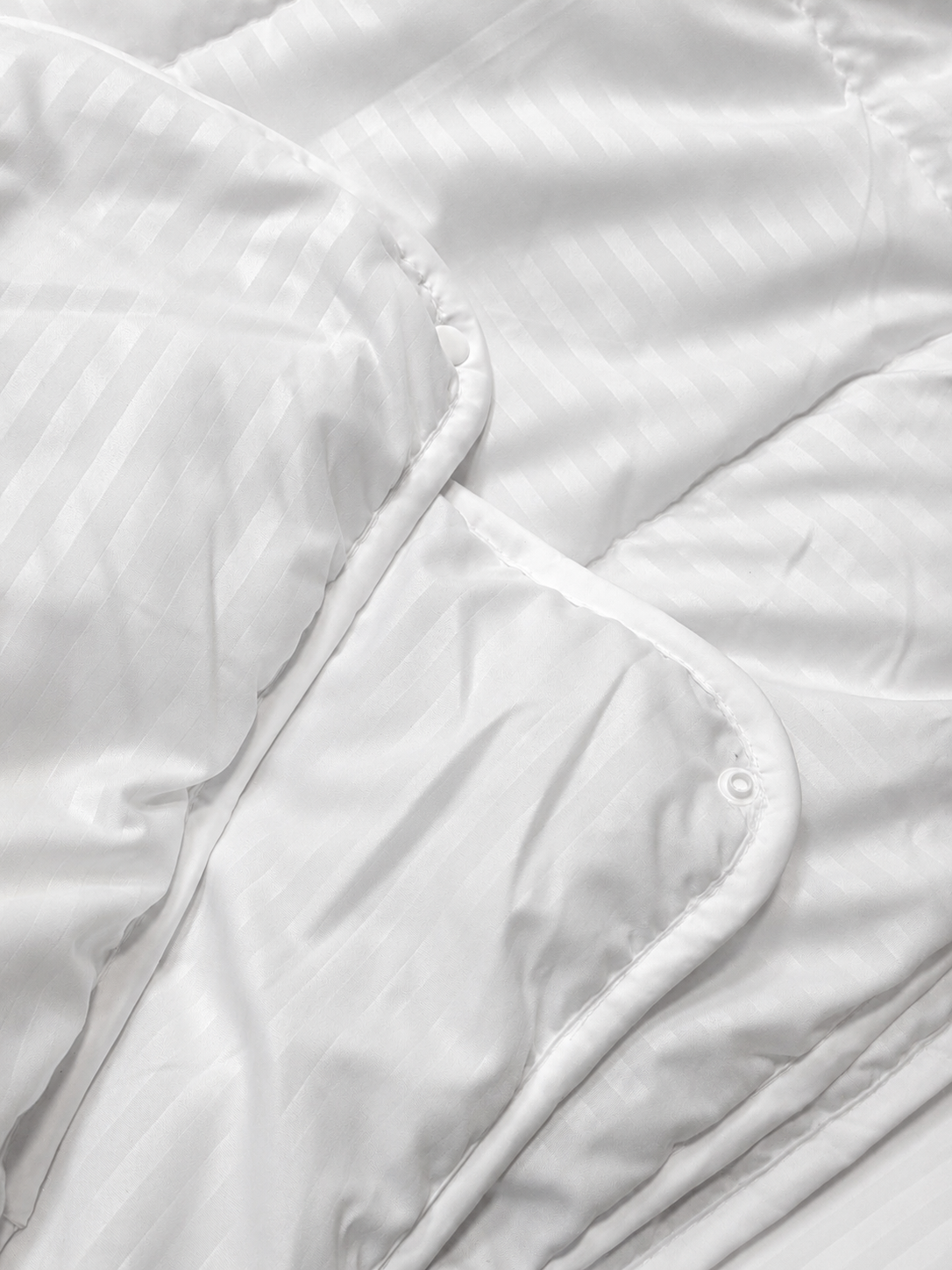 Piumino Microfibra 4 STAGIONI Letto Daunenstep