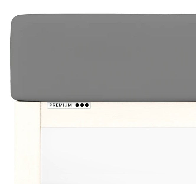 Sotto con Angoli in Jersey PREMIUM Letto Moreali Tessile Casa