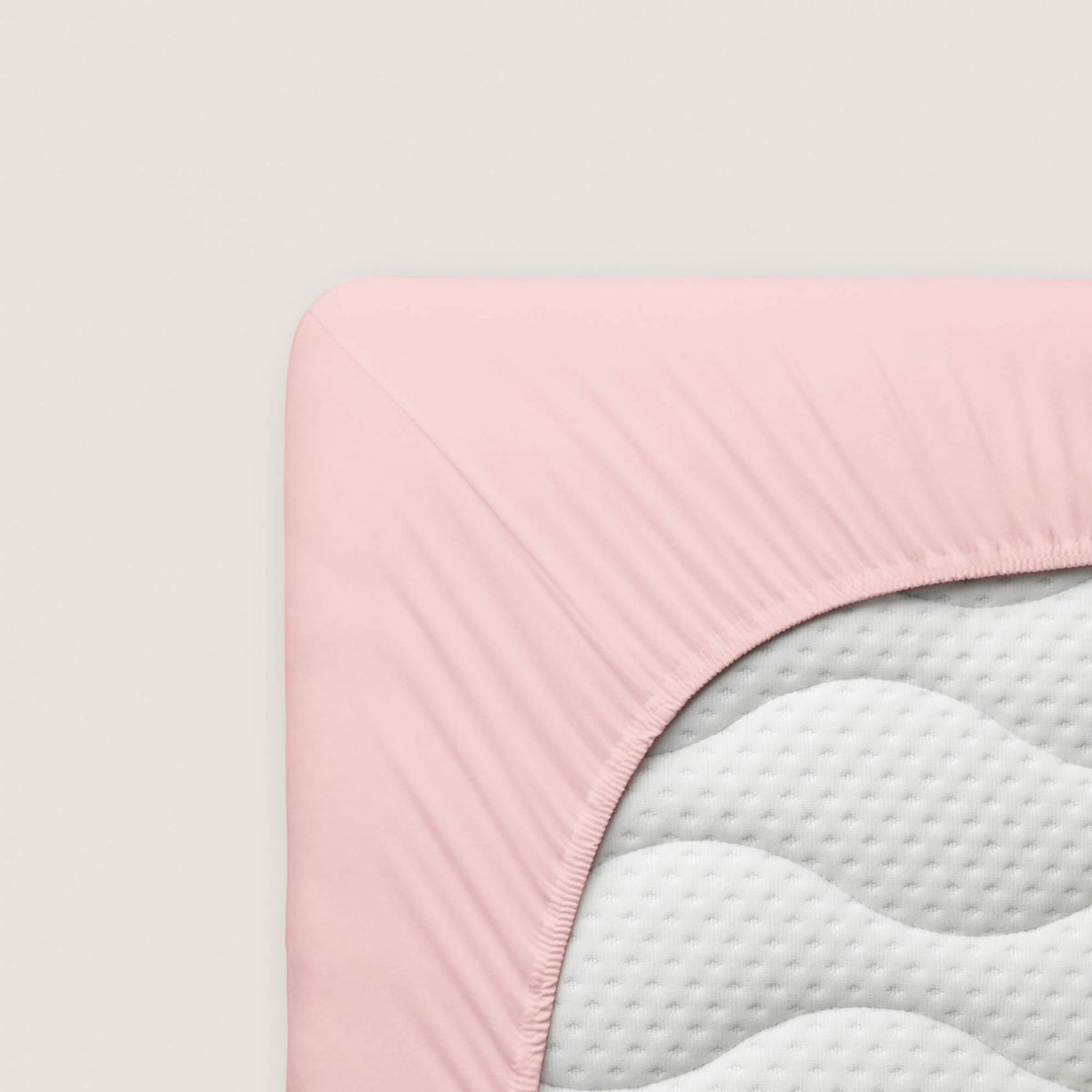 Sotto con Angoli in Jersey-Elasthan PURE