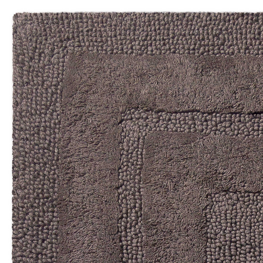 Tappeto Bagno Tinta Unita BOURDON Bagno Home Philosophy