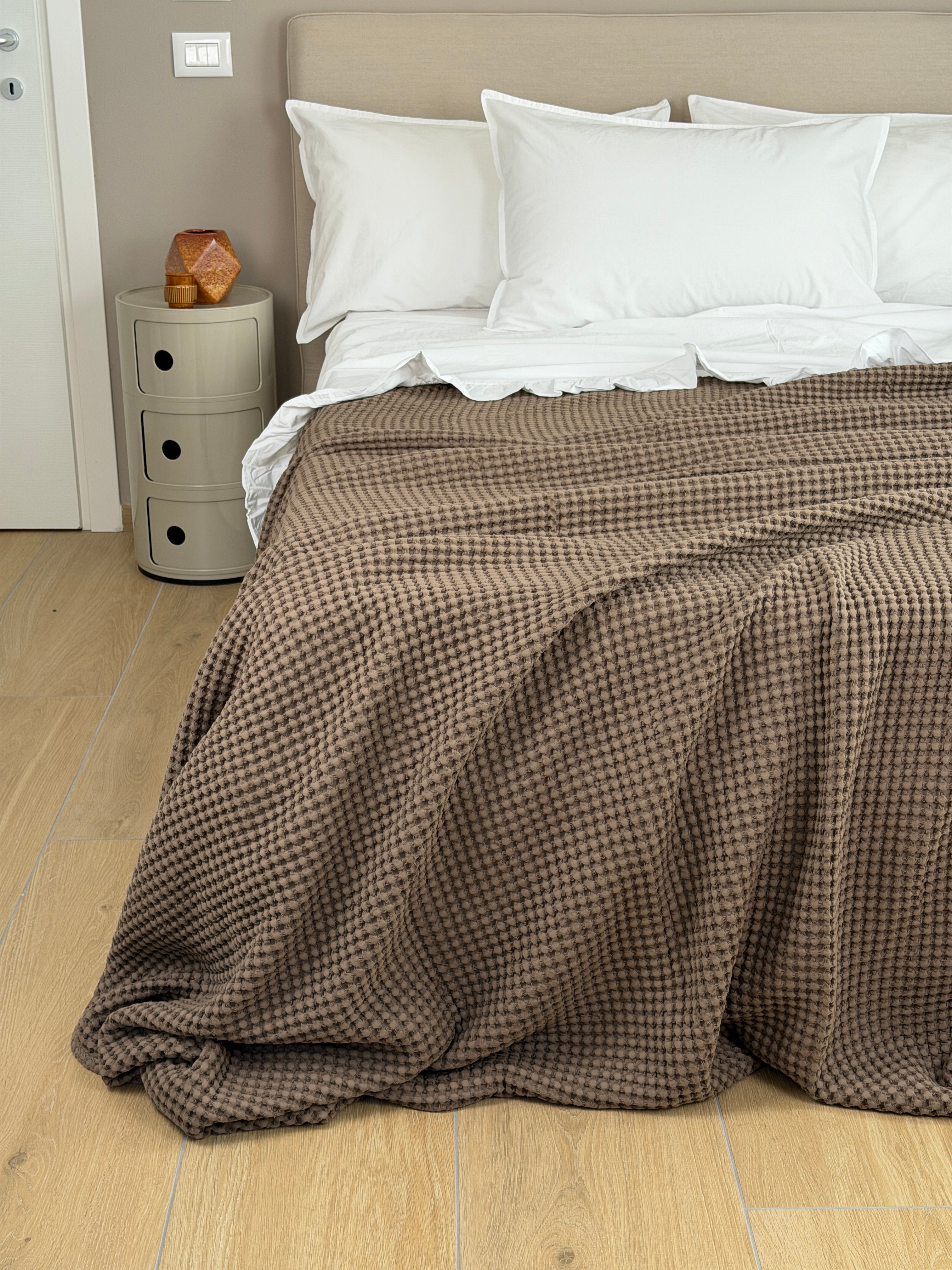 Copriletto Ape Regina Made in Italy