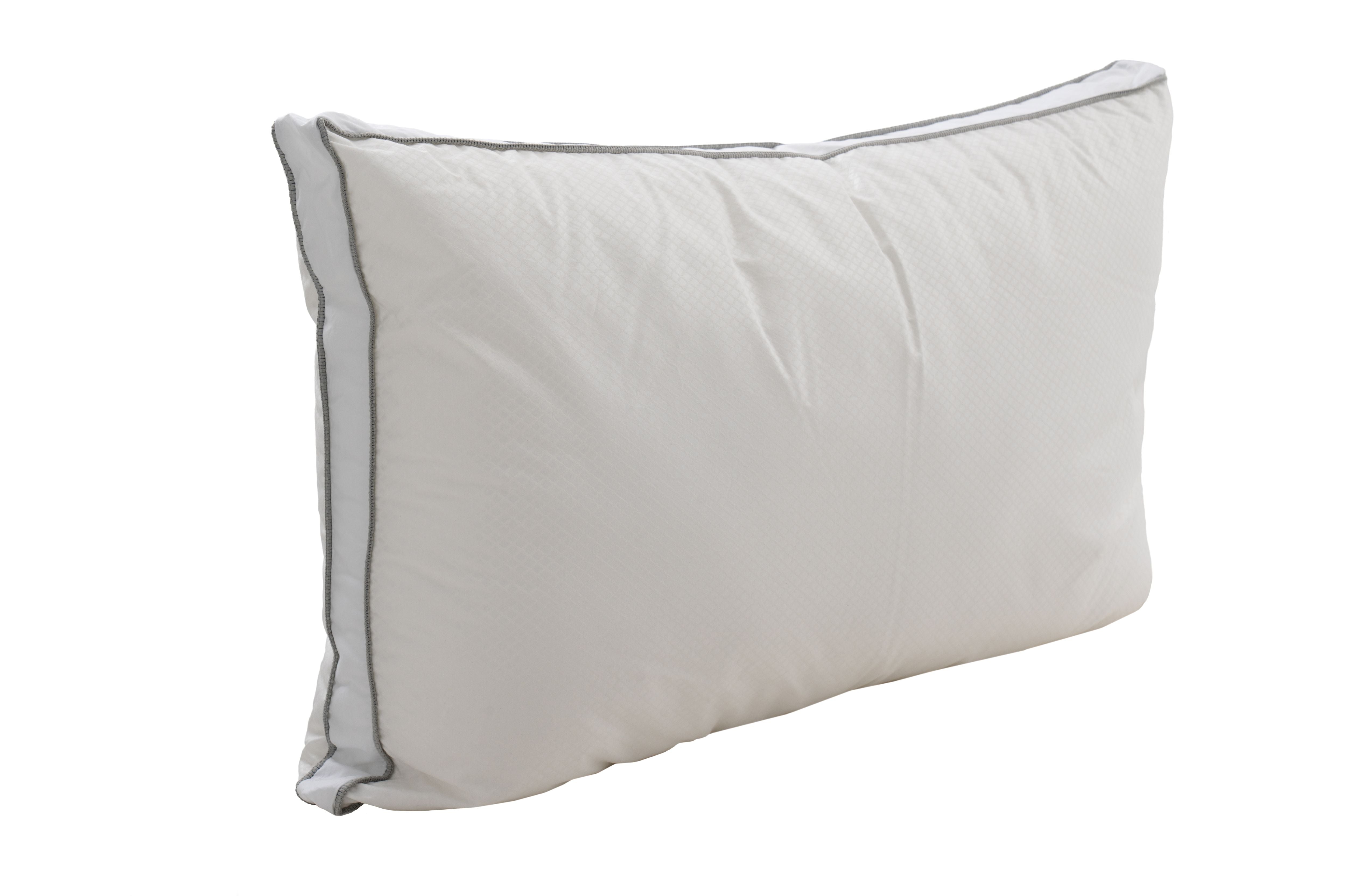 Guanciale Coccola Termoregolatore Outlast® Materasso Moreali Tessile Casa