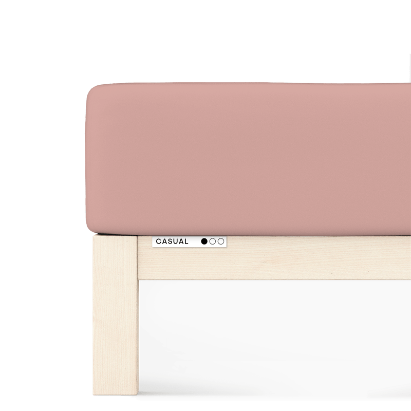 Sotto con Angoli in Jersey Cotone CASUAL Materasso Moreali Tessile Casa Matrimoniale King | da 170x190 a 200x200 Fard 154