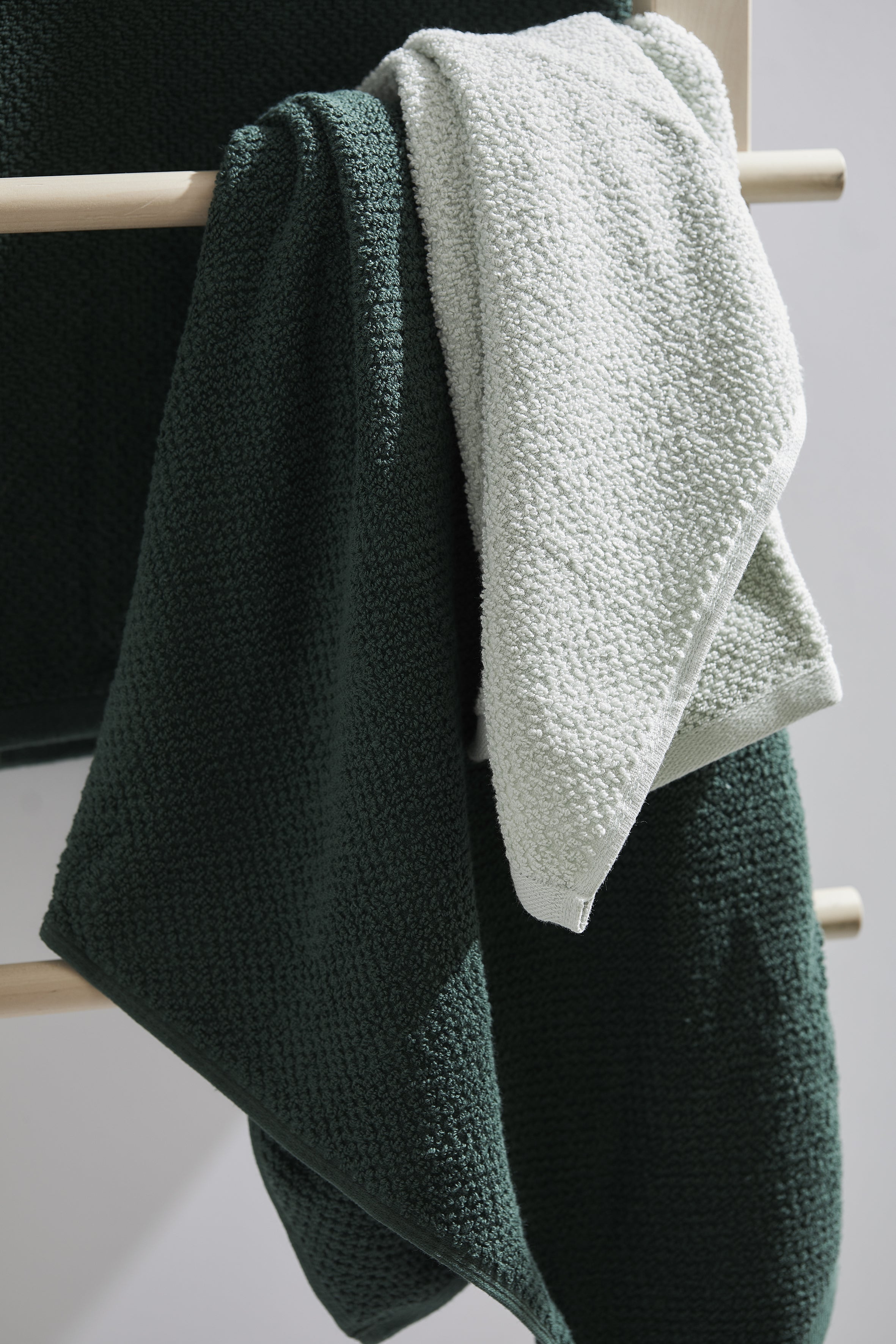 Set Asciugamani Pepe Bagno Maison Sucrée