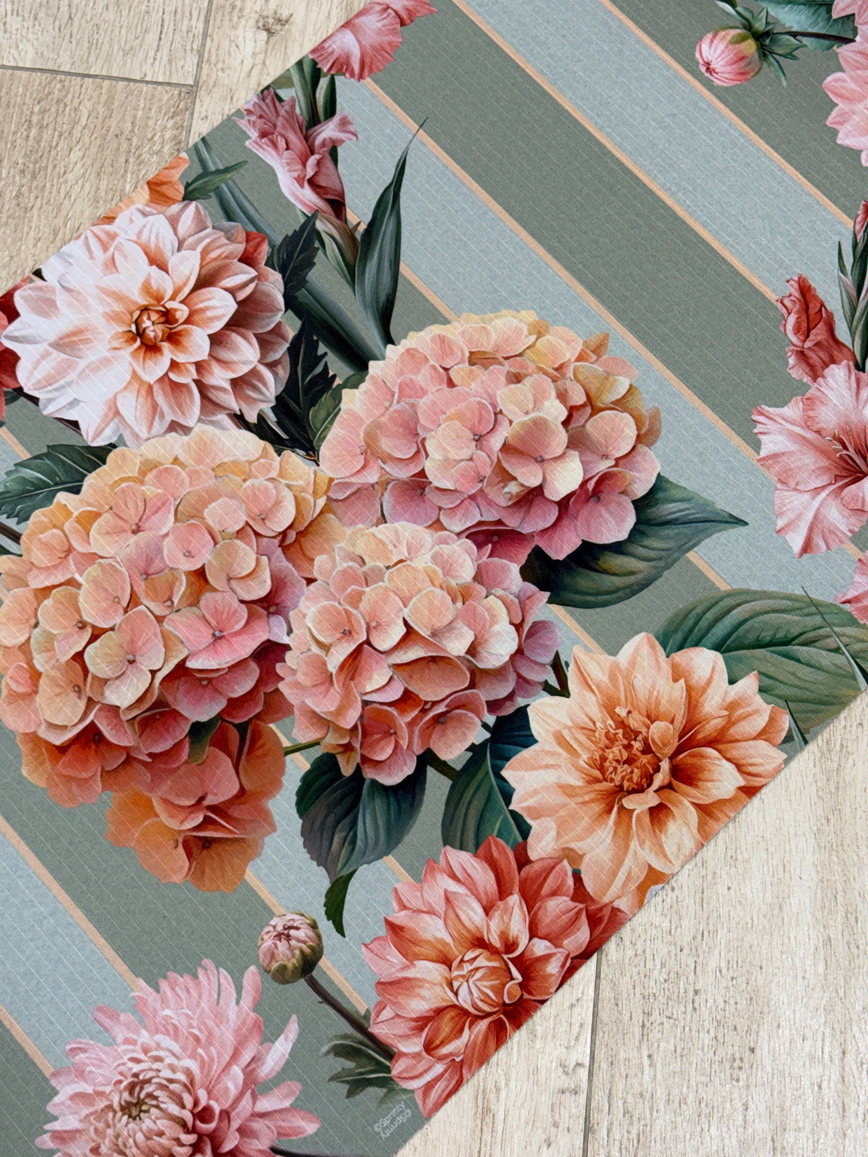 Tappeto Da Cucina al Metro Poesia Bagno Moreali Tessile Casa