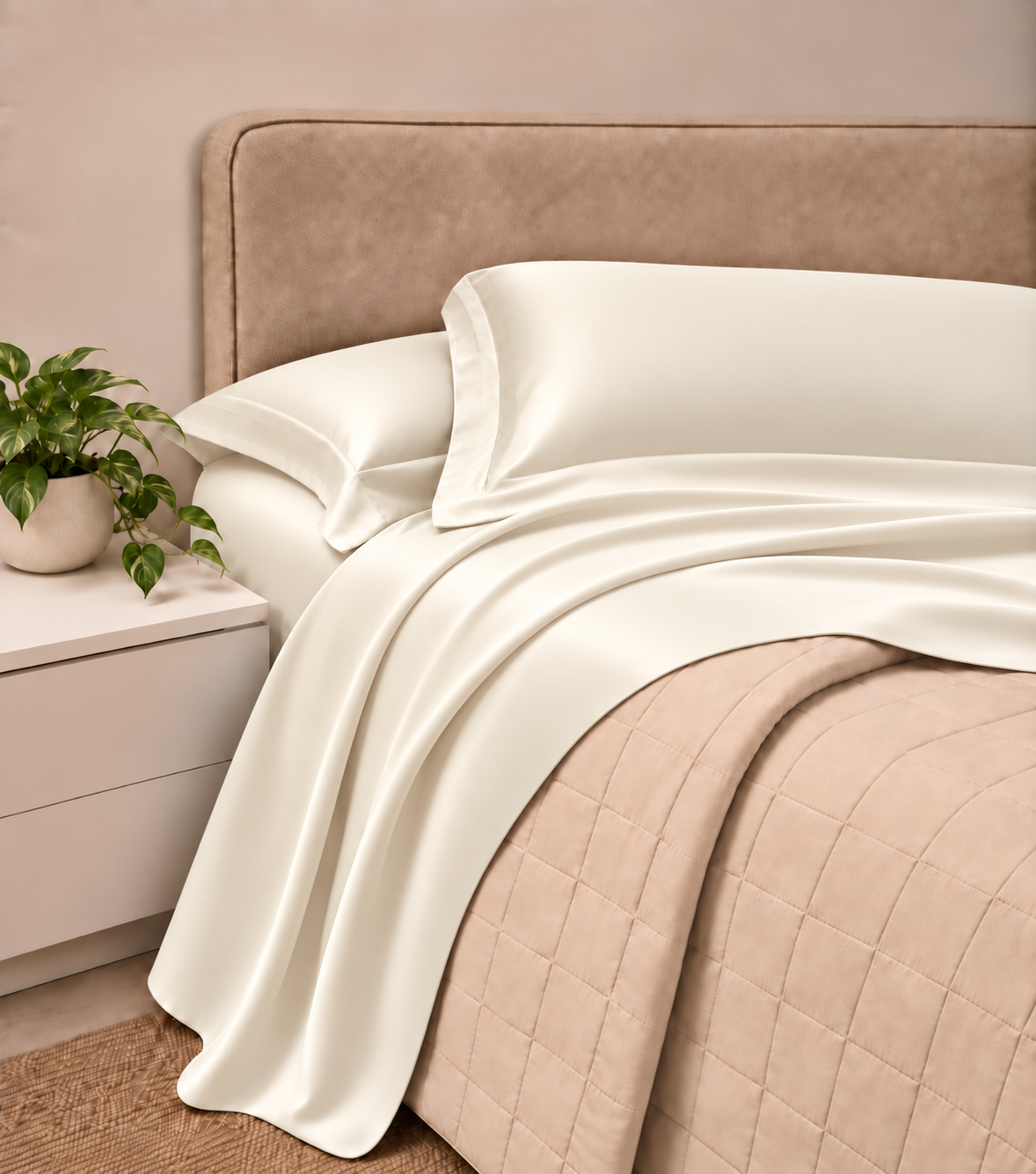 Coppia Federe Raso Unito HOTELLERIE