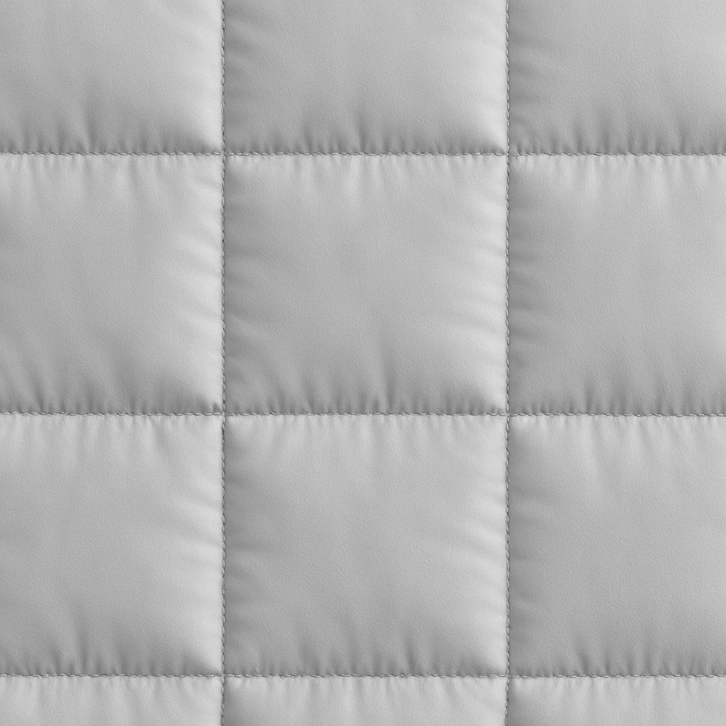 Trapunta Raso 300TC LUXURY Letto Moreali Tessile Casa