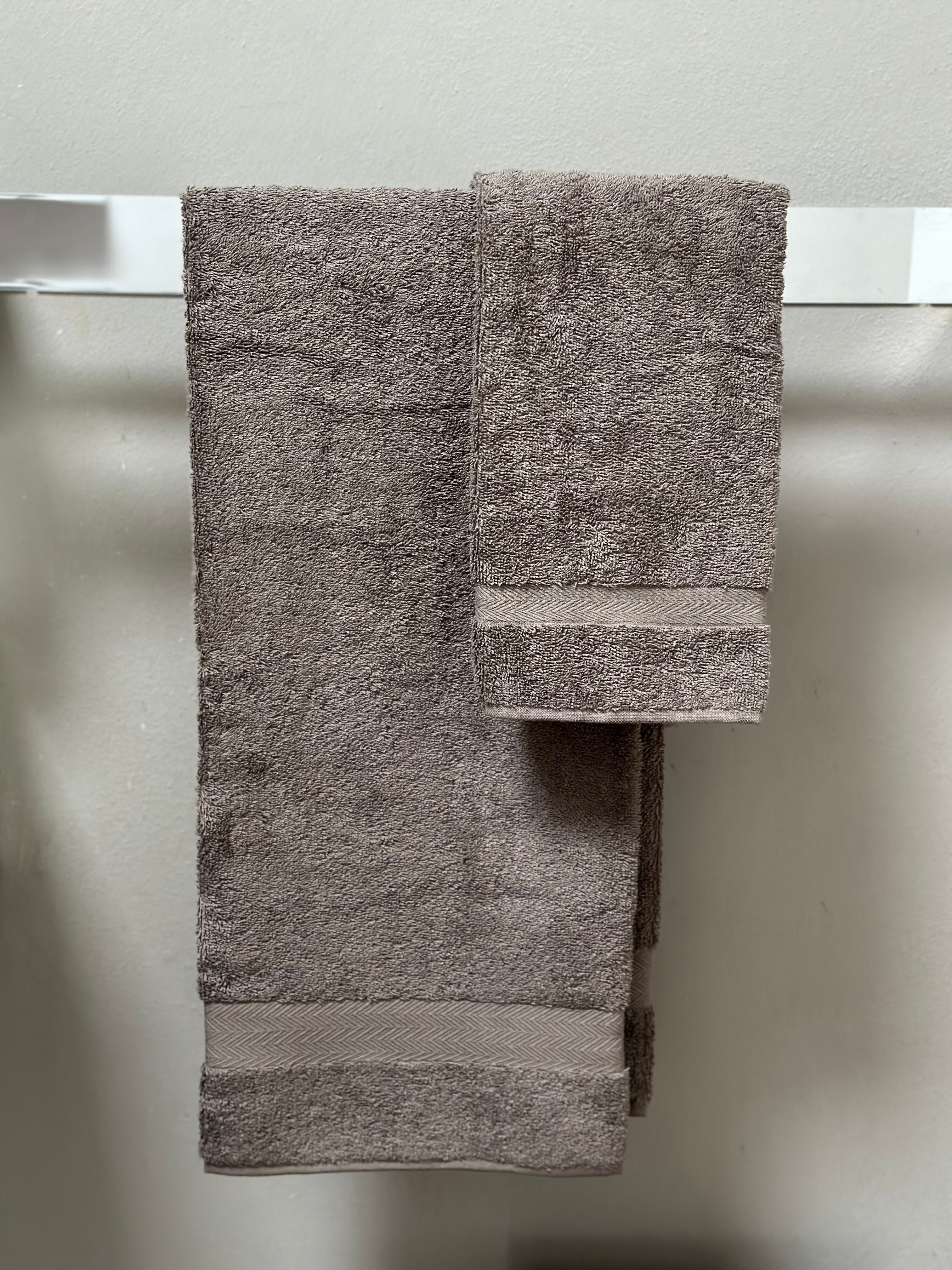 Set Asciugamani Riloga Made in Italy Moreali