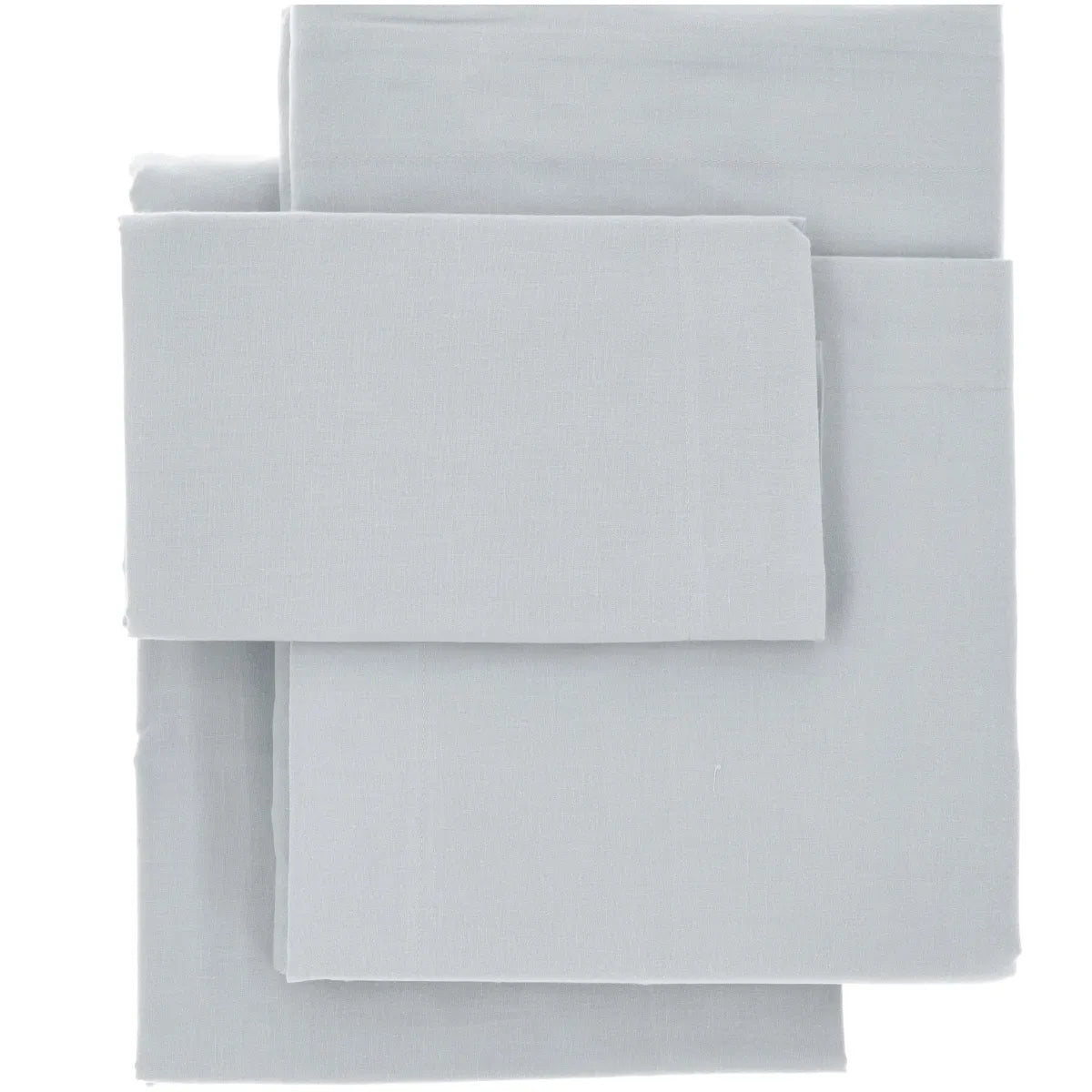 Completo Lenzuola Flanella Cotone Fazzini OLGA