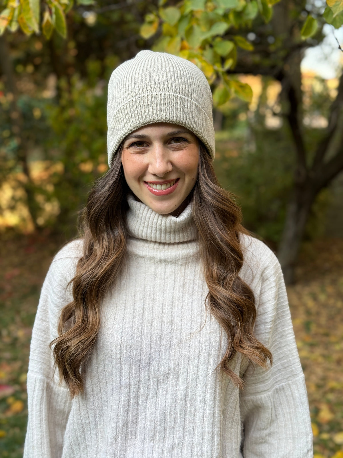 Cappello Fodera Pura Seta Accessorio Moreali Tessile Casa