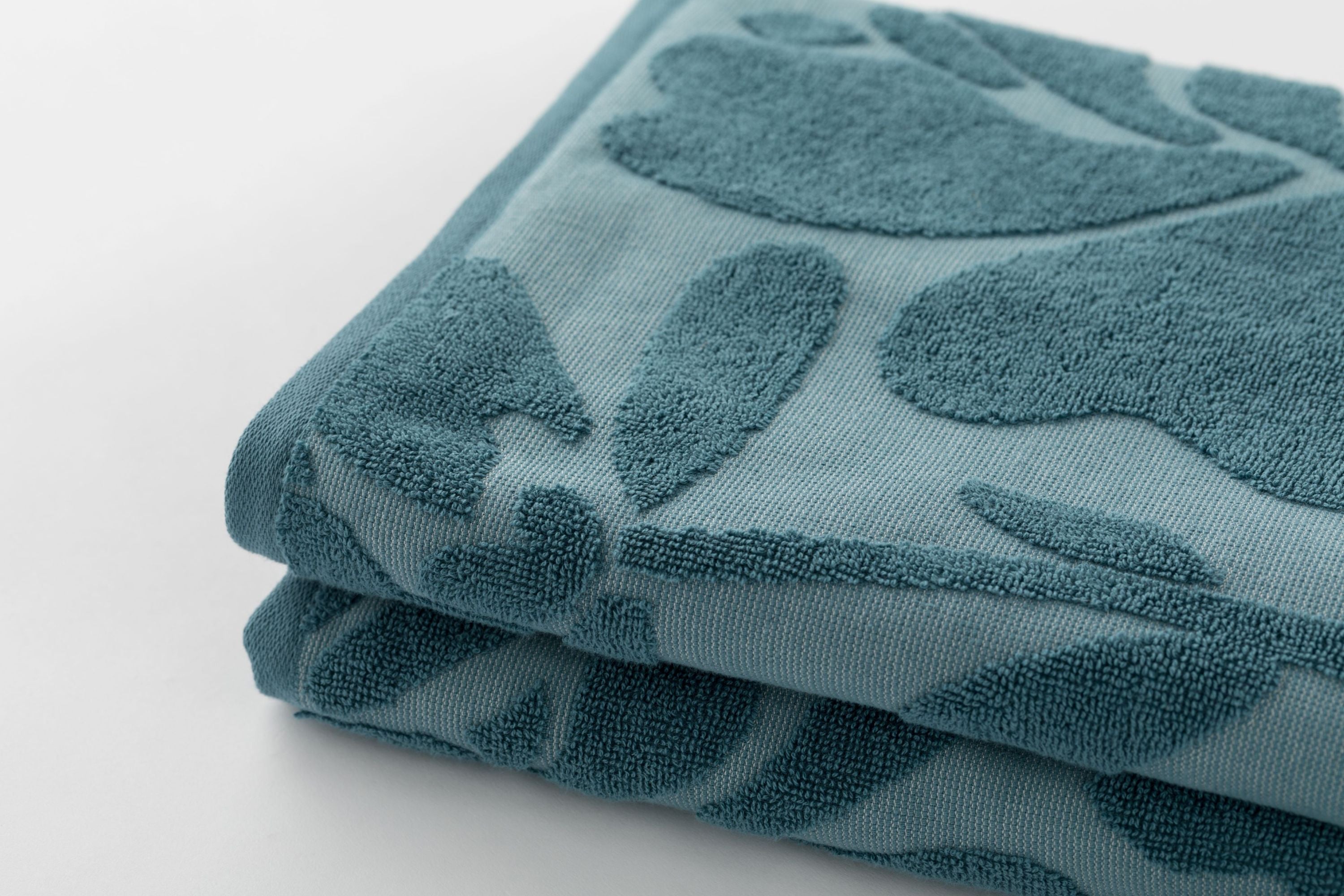 Set Asciugamani JAcquard Elysium Bagno Riviera