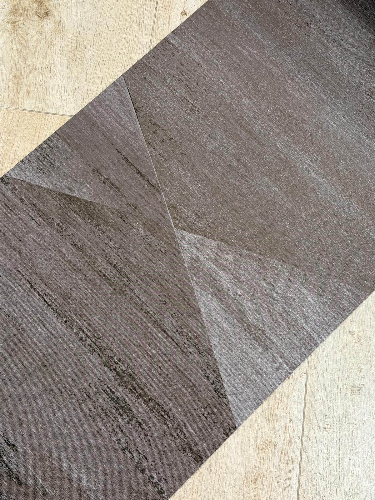 Tappeto Da Cucina al Metro Arazzo Unito Tortora Soggiorno Moreali Tessile Casa