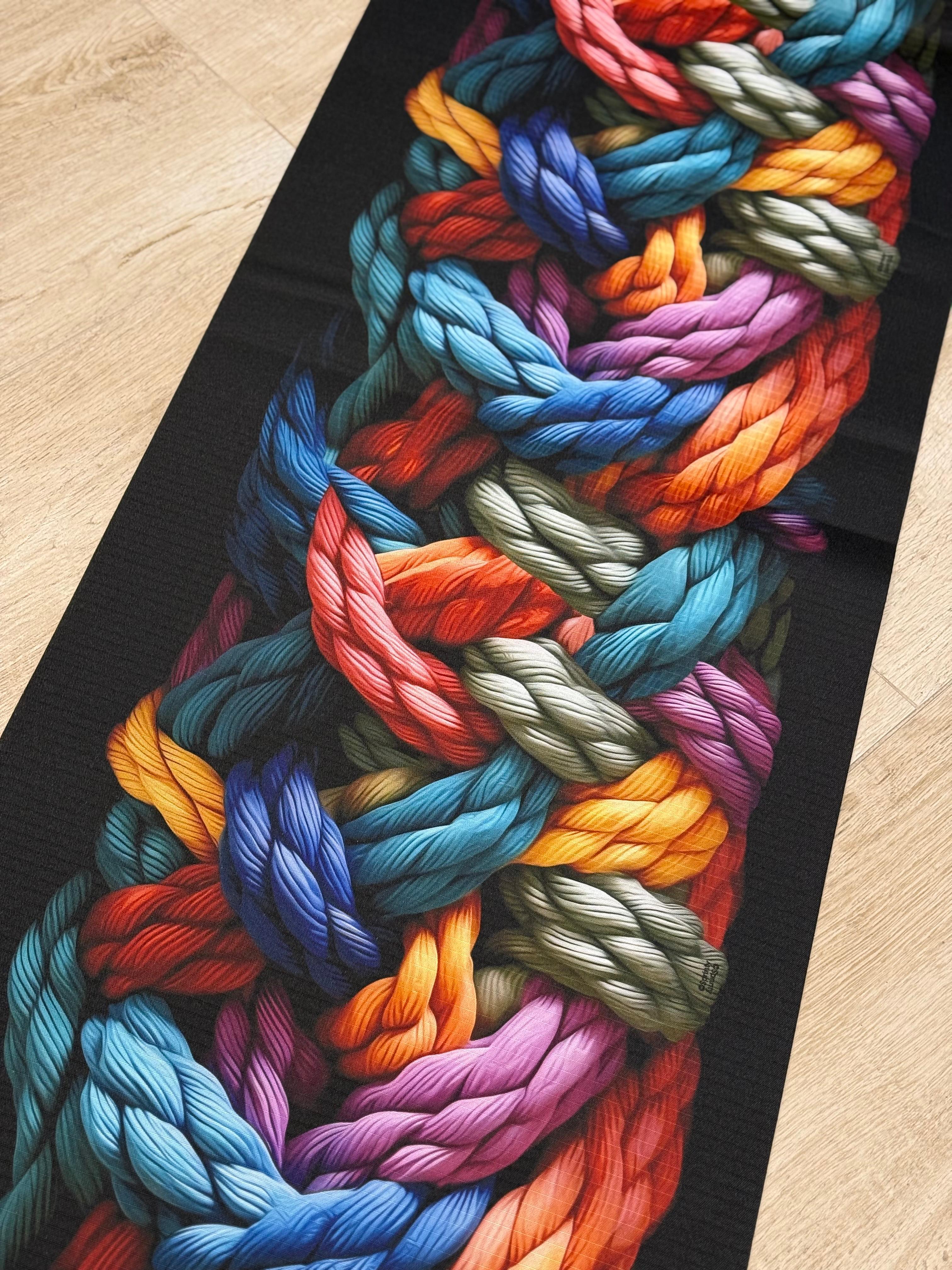 POPUP - Tappeto Da Cucina Al Metro Nodi Bagno Moreali Tessile Casa