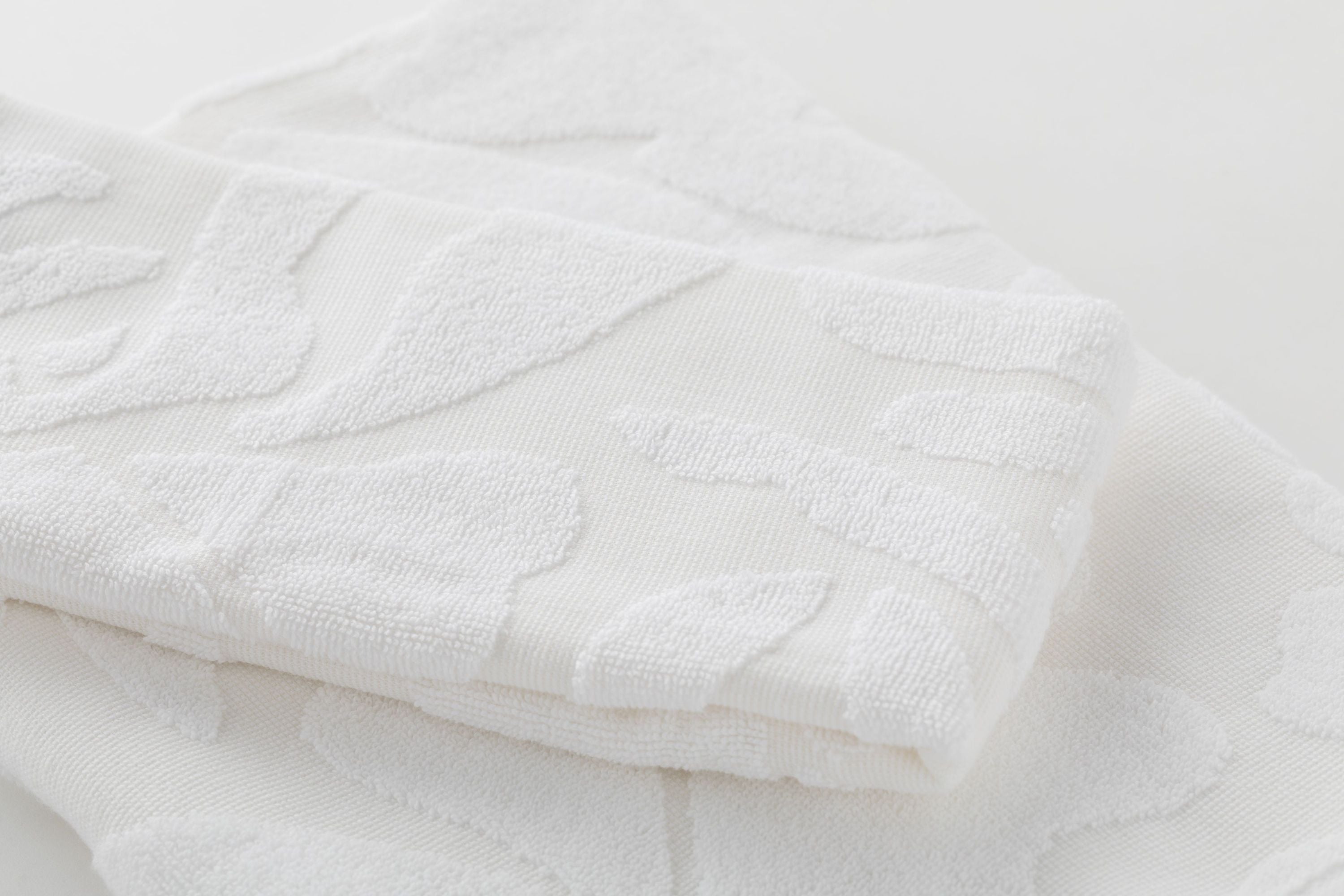 Set Asciugamani JAcquard Elysium Bagno Riviera