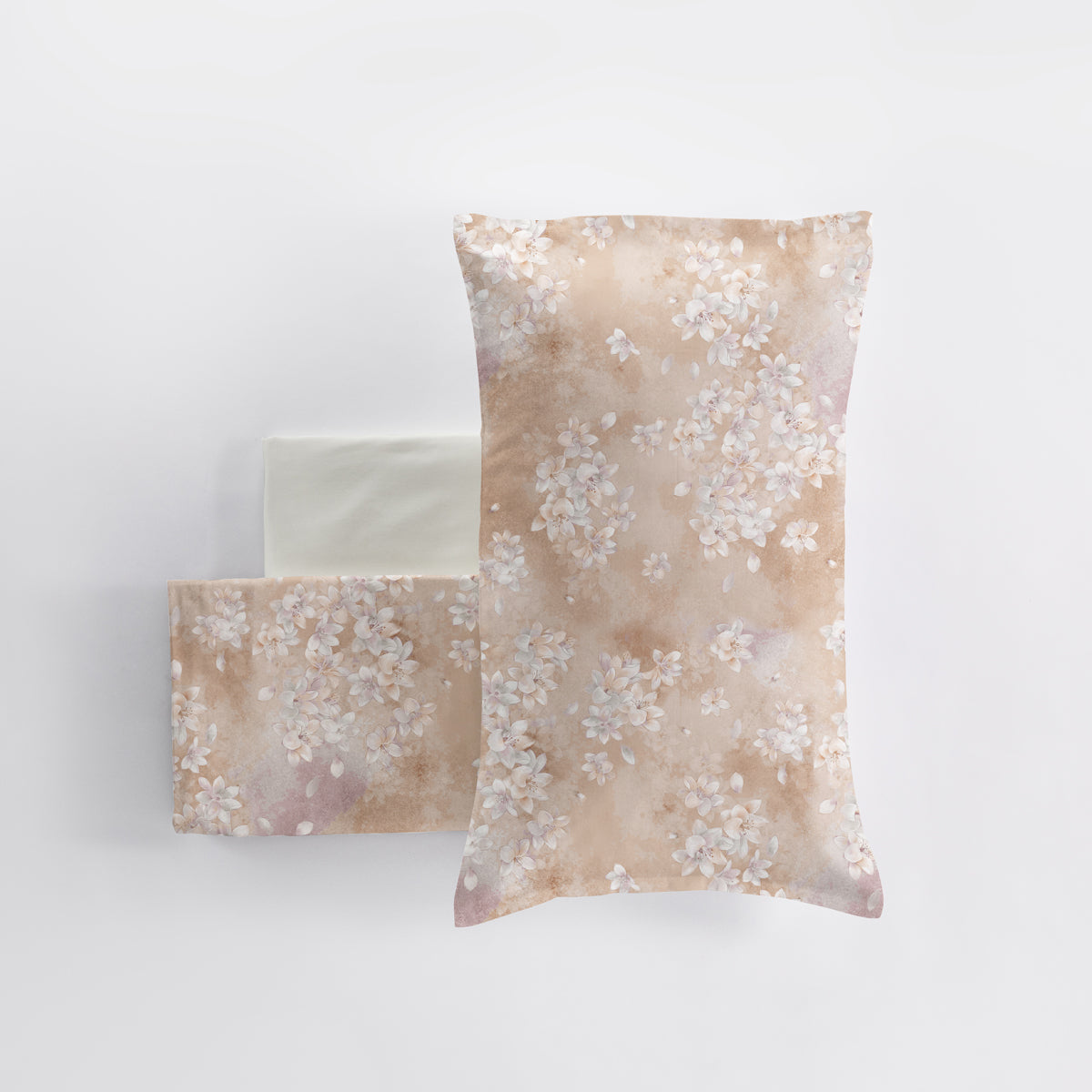 Completo Lenzuola Caldo Cotone 2501 Letto Cogal Matrimoniale Corda