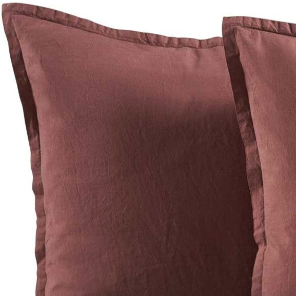 Parure Copripiumino Cotone No-Stiro ESSENZIALE Letto Moreali Tessile Casa