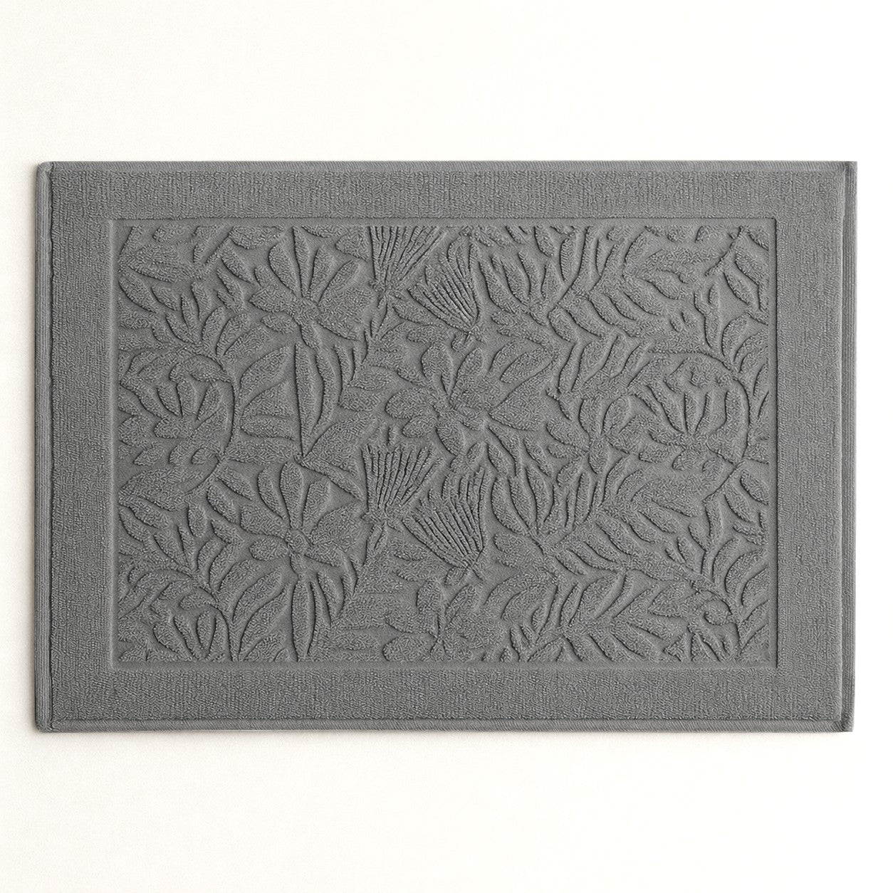 Tappeto Jacquard Tinto Capo FLOWERS