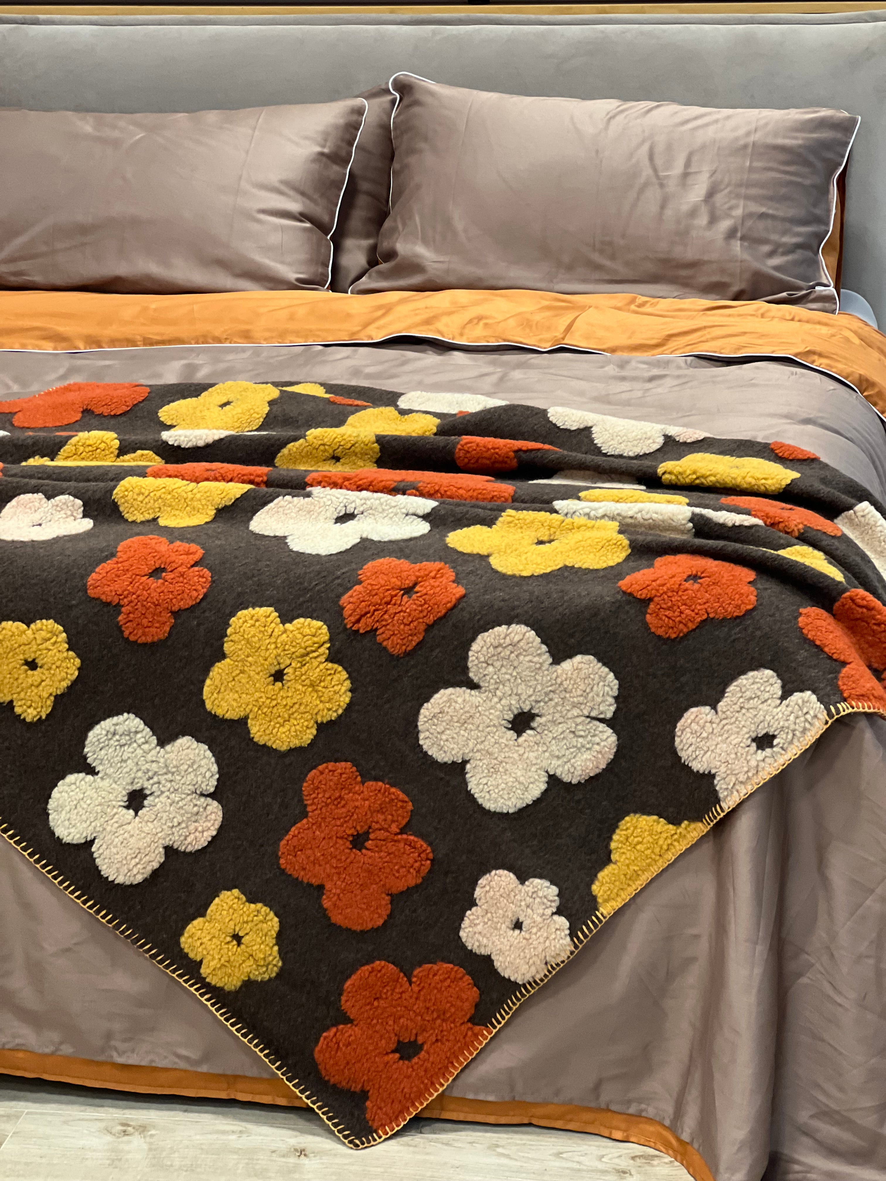 FINE SERIE Parure Copripiumino Raso di Cotone Double Letto Moreali Tessile Casa