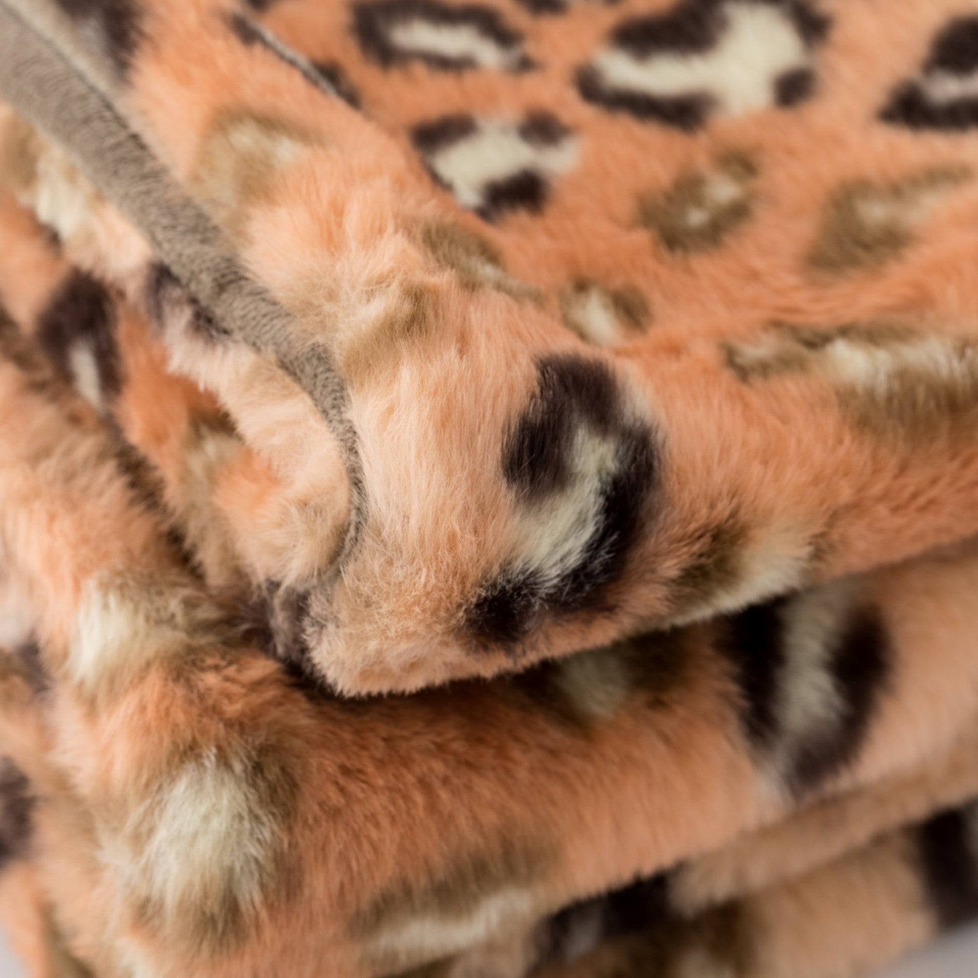 POPUP - Plaid Pelliccia Colin Soggiorno Riviera