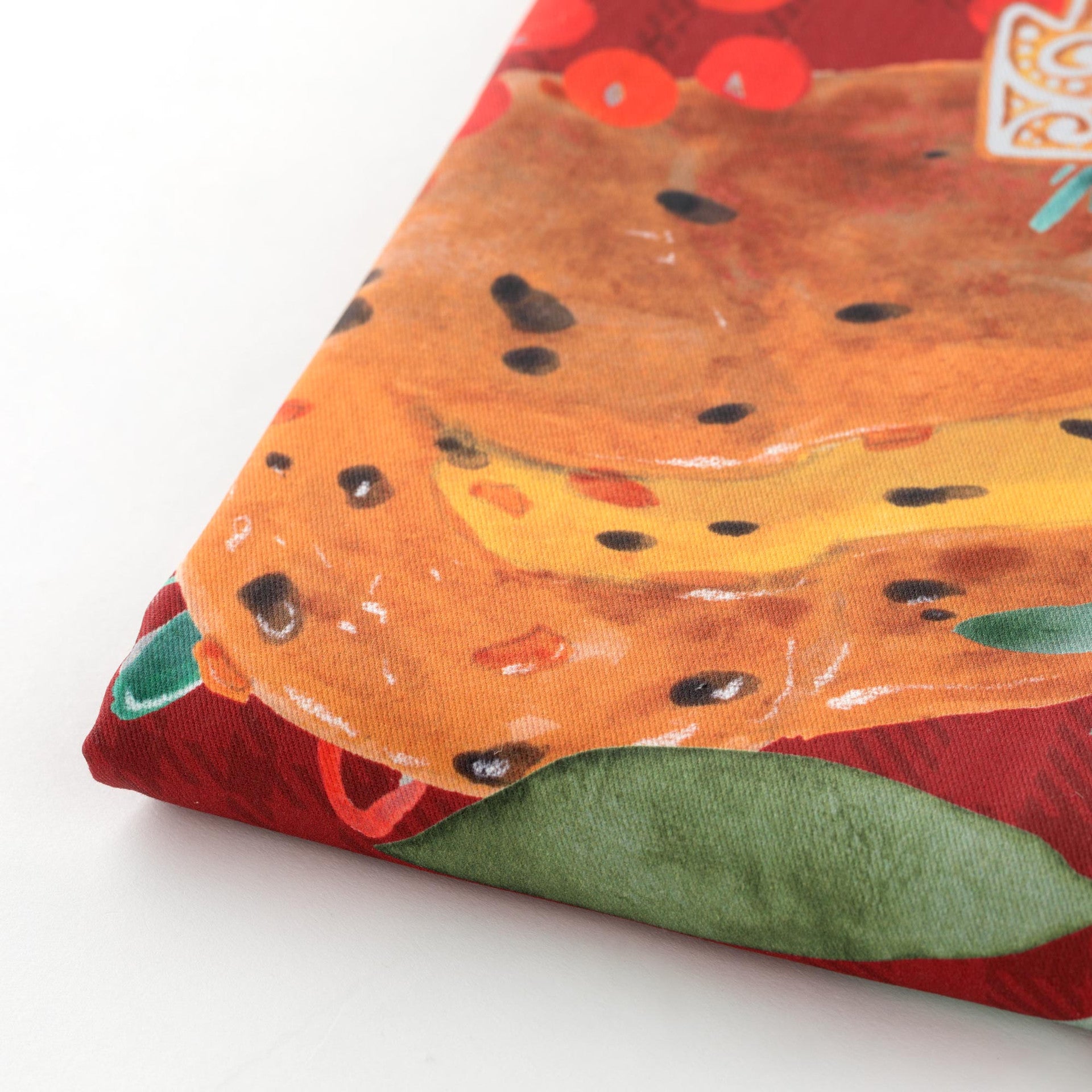 Tovaglia Twill Cotone Antimacchia SWEET BREAD