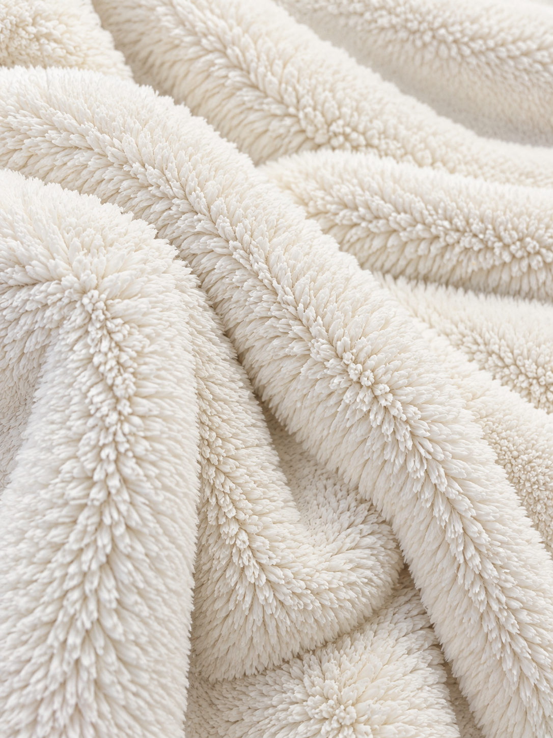 Plaid Extra Soft COCCOLA Soggiorno Moreali Tessile Casa
