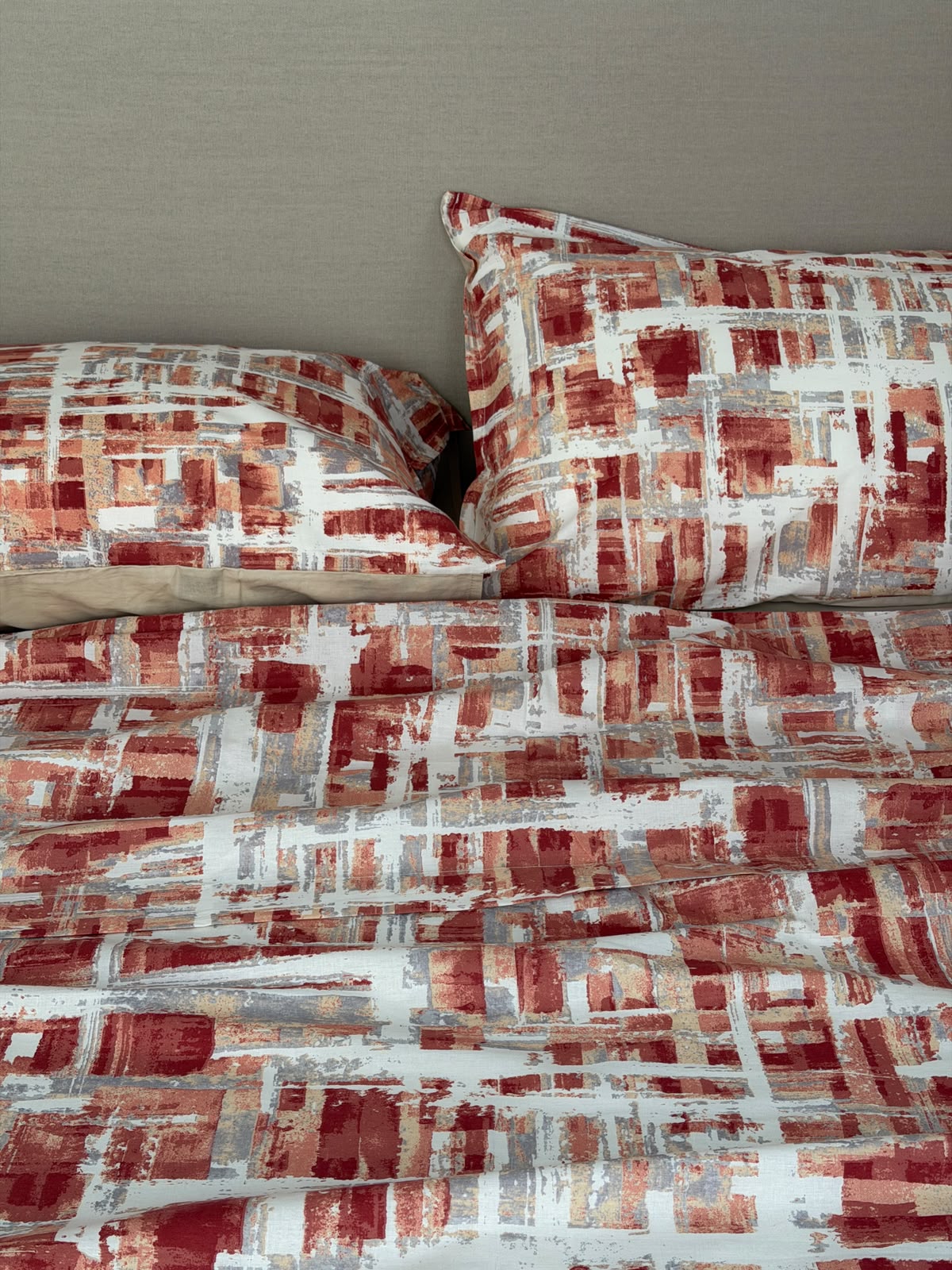 Completo Lenzuola Copriletto Day Dream 2675 Letto Cogal