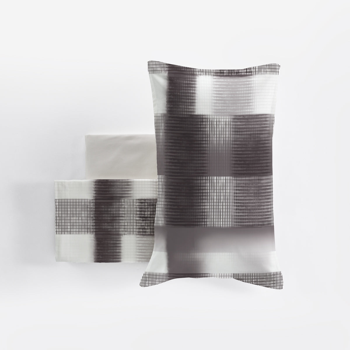 Completo Lenzuola Copriletto Raso 300TC ADAM Letto Galizzi