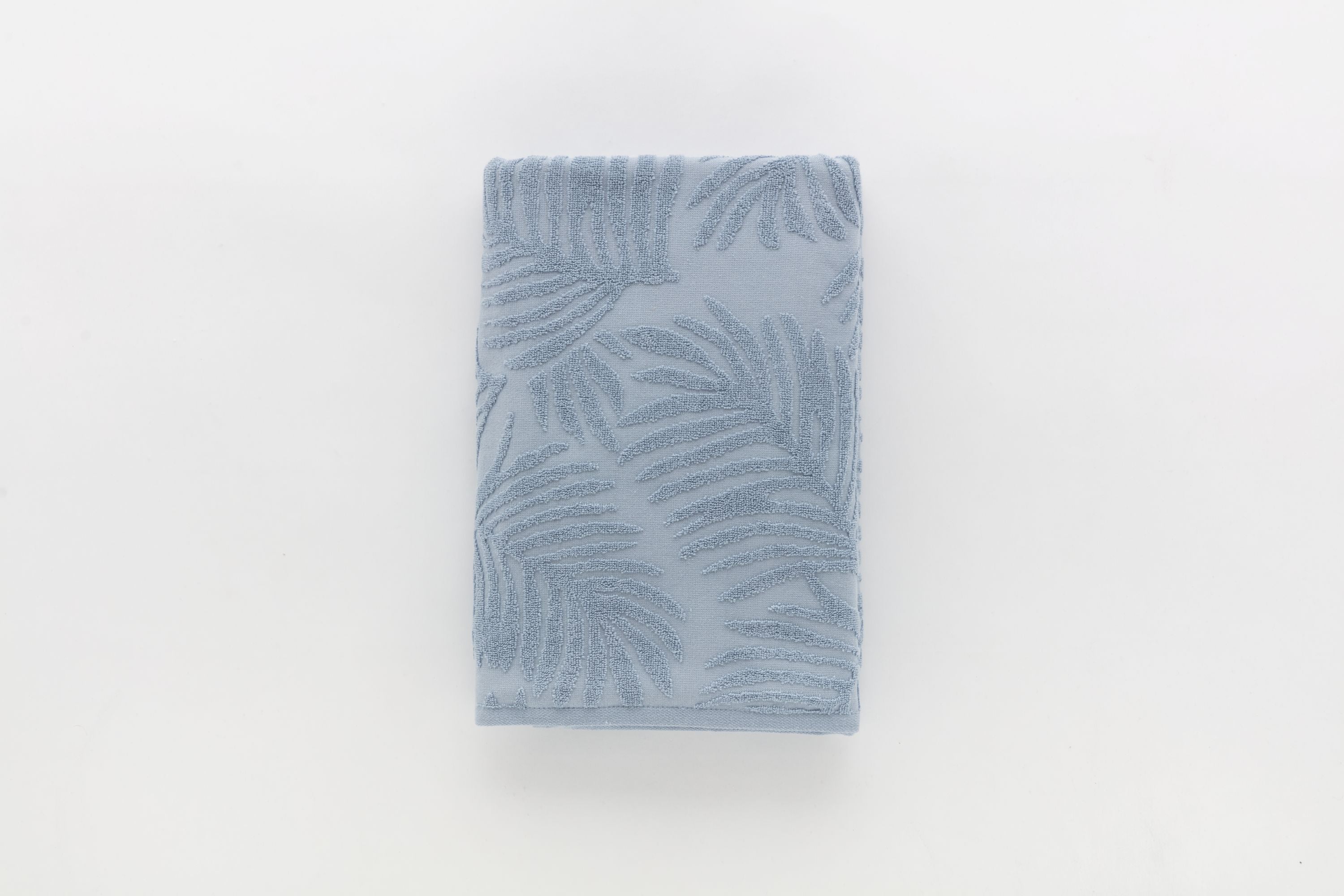 Set Asciugamani Jacquard Sapphiere Bagno Riviera