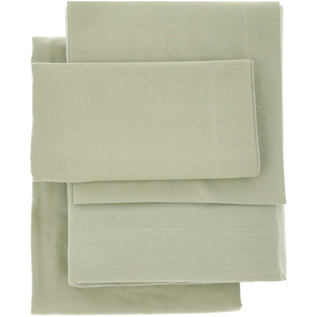 Completo Lenzuola Flanella Cotone Fazzini OLGA