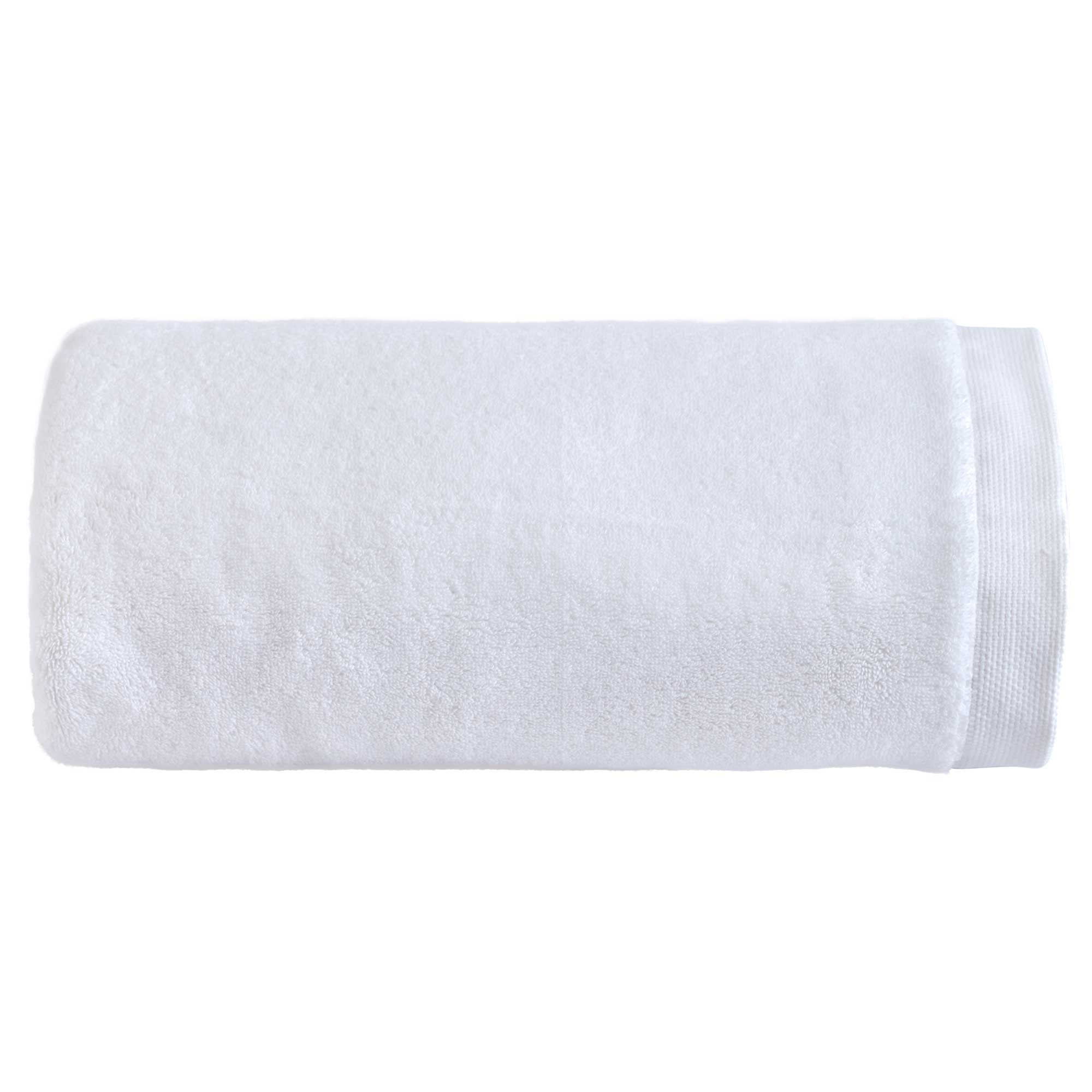Telo Doccia Super Soft ABBRACCIO Bagno Moreali Tessile Casa 100 x 160 Bianco