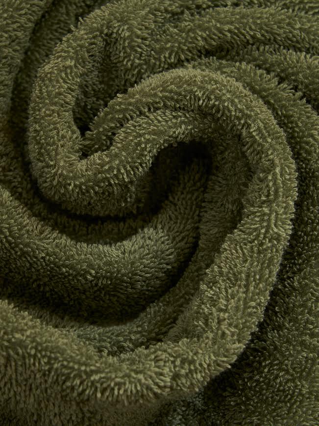 Set Asciugamani Soft CAREZZA