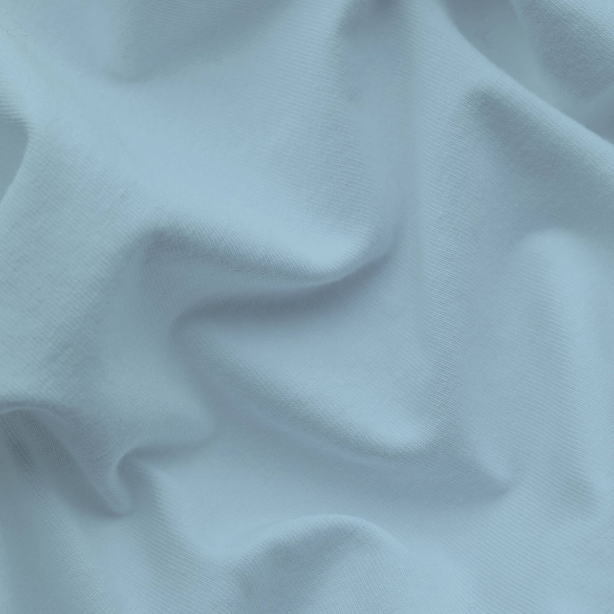 Sotto con Angoli in Jersey-Elasthan PURE