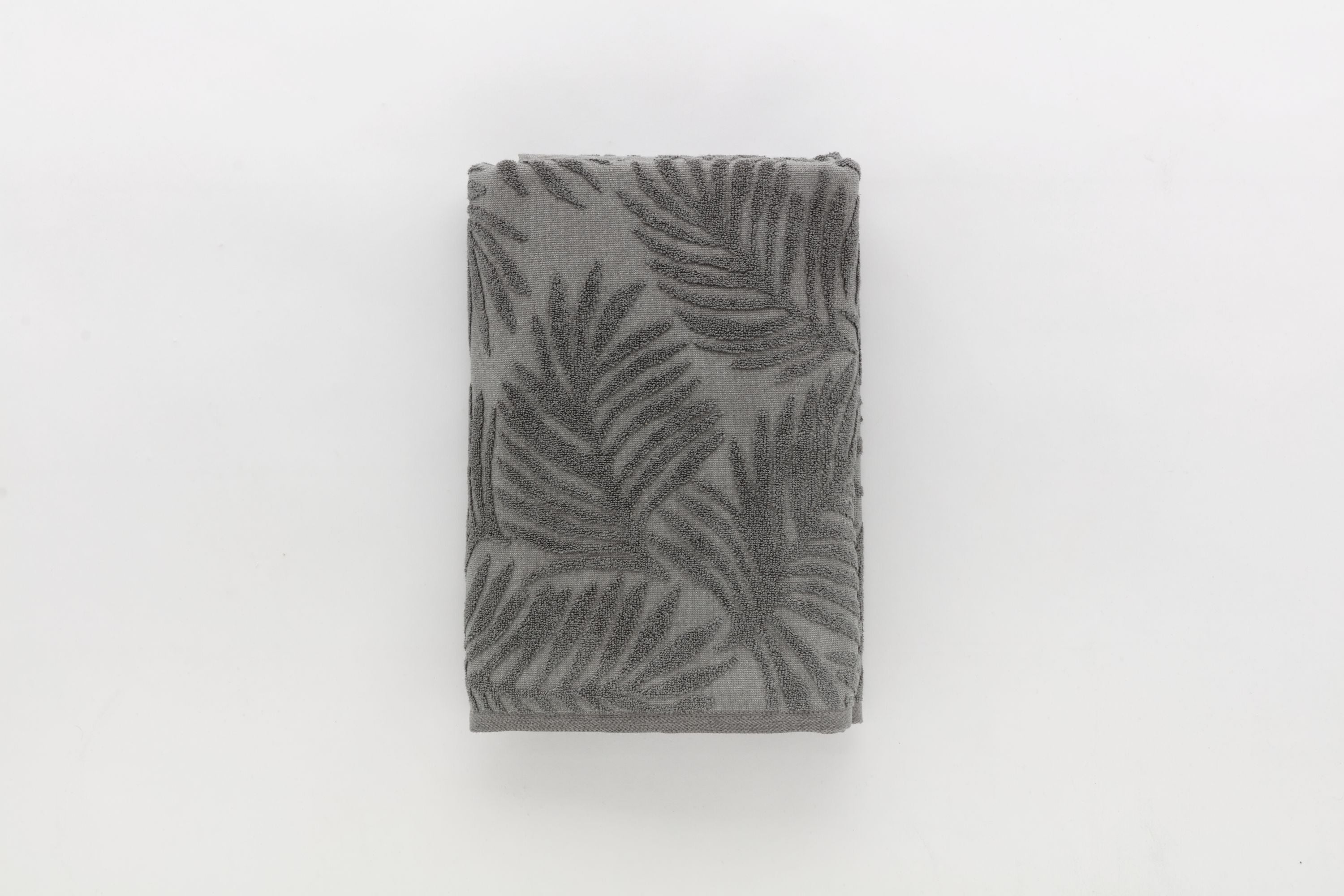 Set Asciugamani Jacquard Sapphiere Bagno Riviera