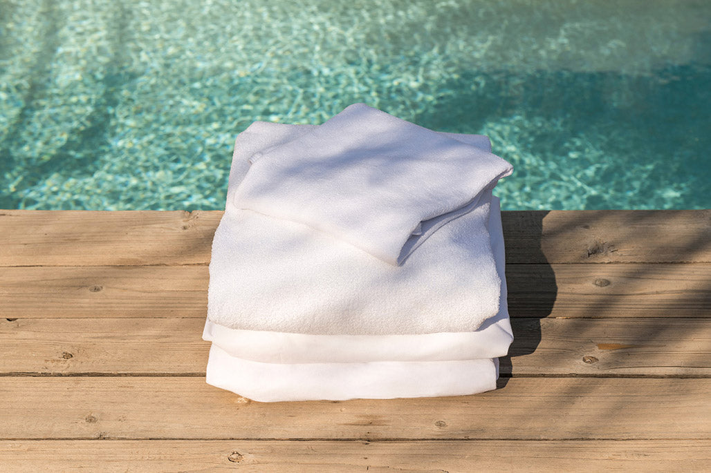 Coprimaterasso Antiacaro Impermeabile Vital® Materasso Velfont