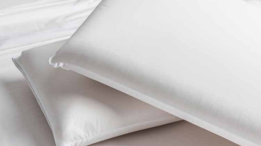 Copriguanciale Cotone AlerProTech® ANTIALLERGICO Materasso Velfont