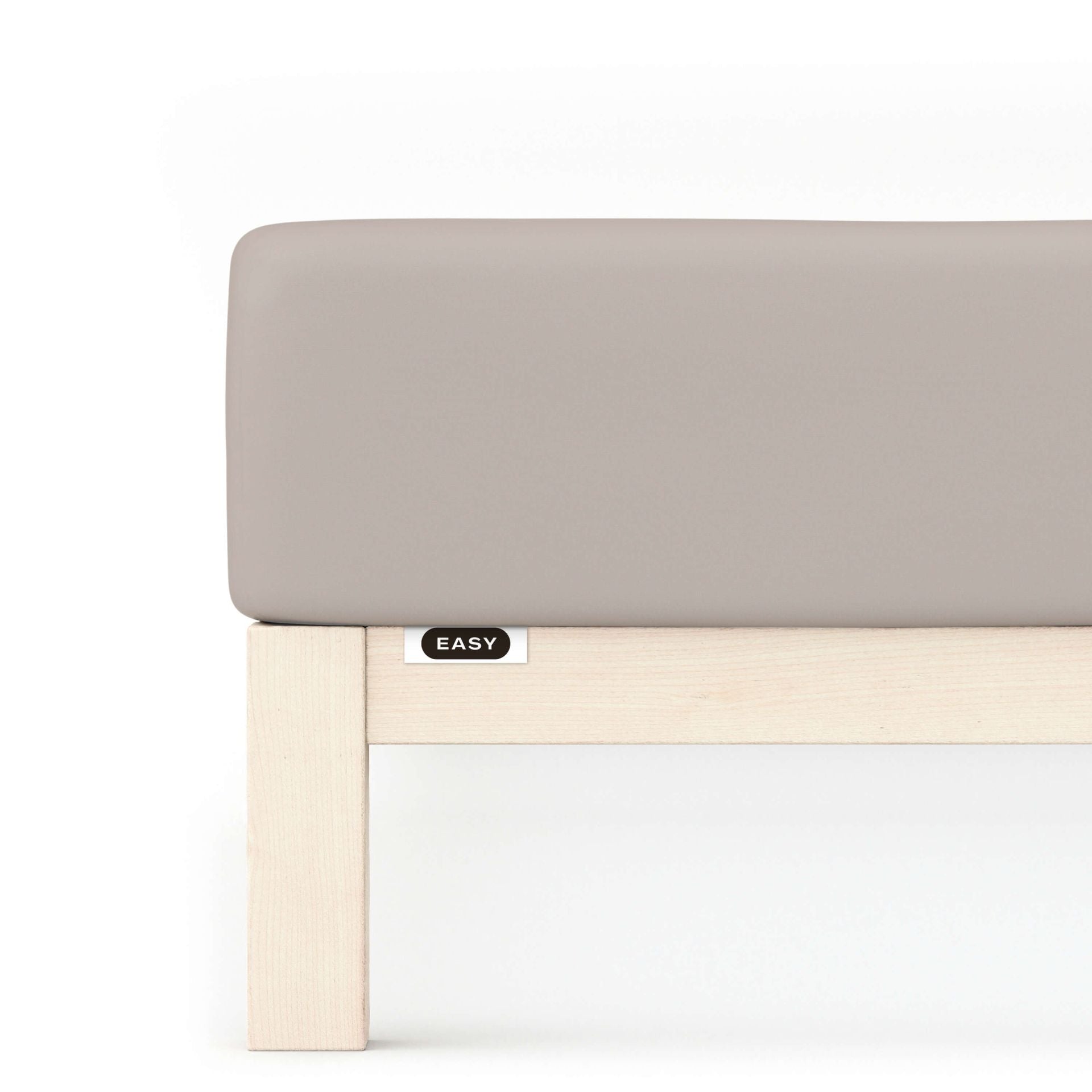 Sotto in Jersey Cotone Makò Letto Moreali Tessile Casa