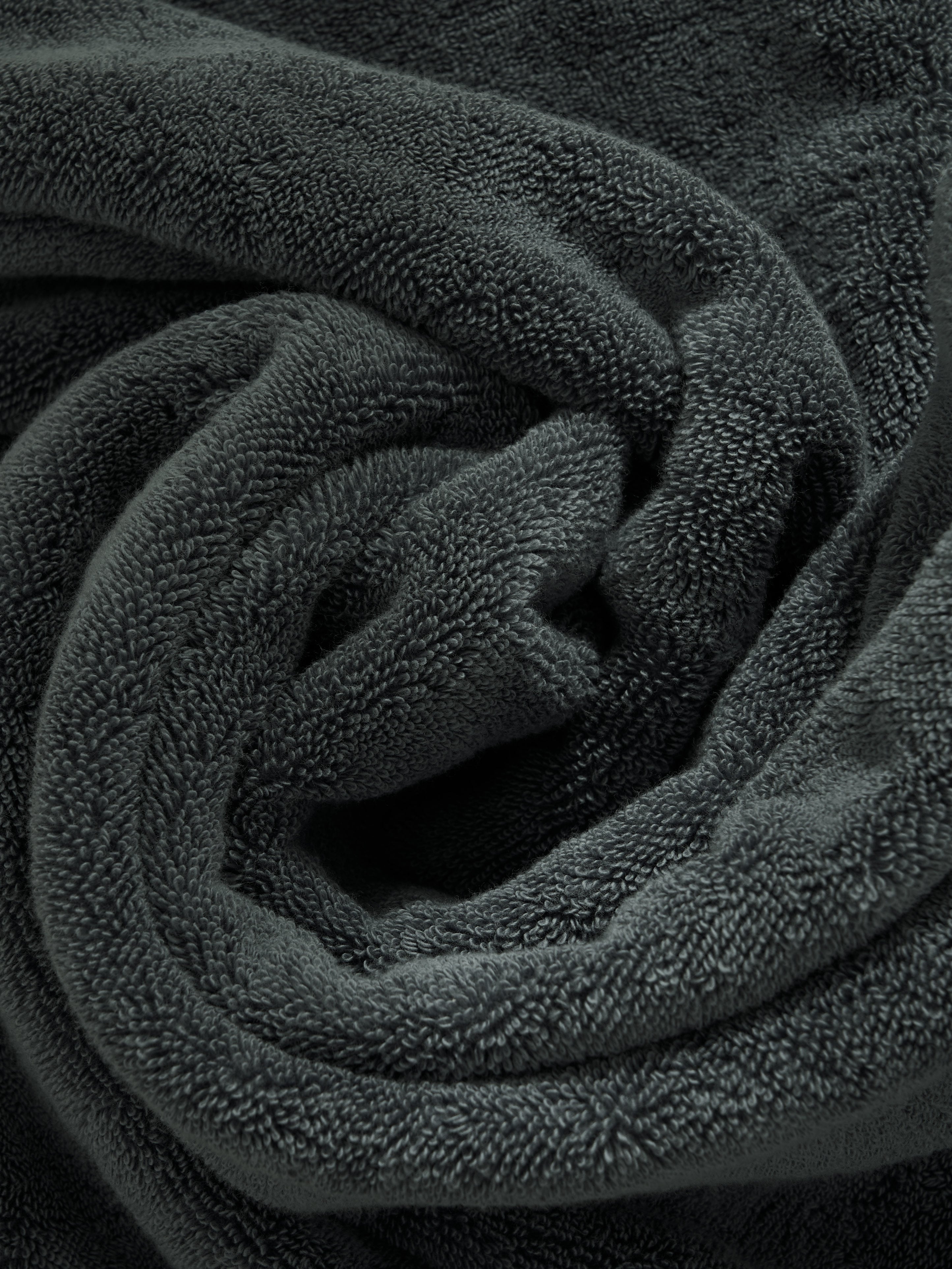 Telo Doccia Super Soft ABBRACCIO Bagno Moreali Tessile Casa