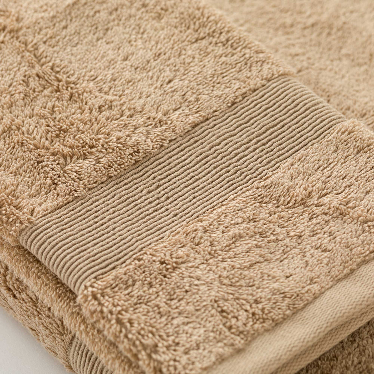 Set Asciugamani BORDURA Bagno Moreali Tessile Casa
