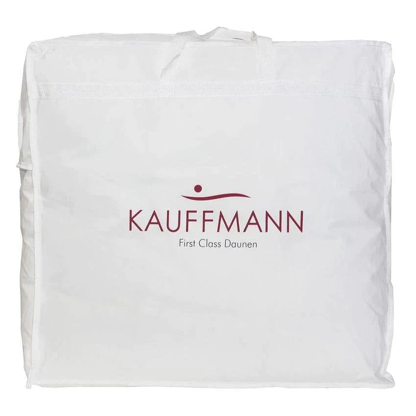 POPUP - Piumino d oca Vergine MAX 550 Letto Kauffmann