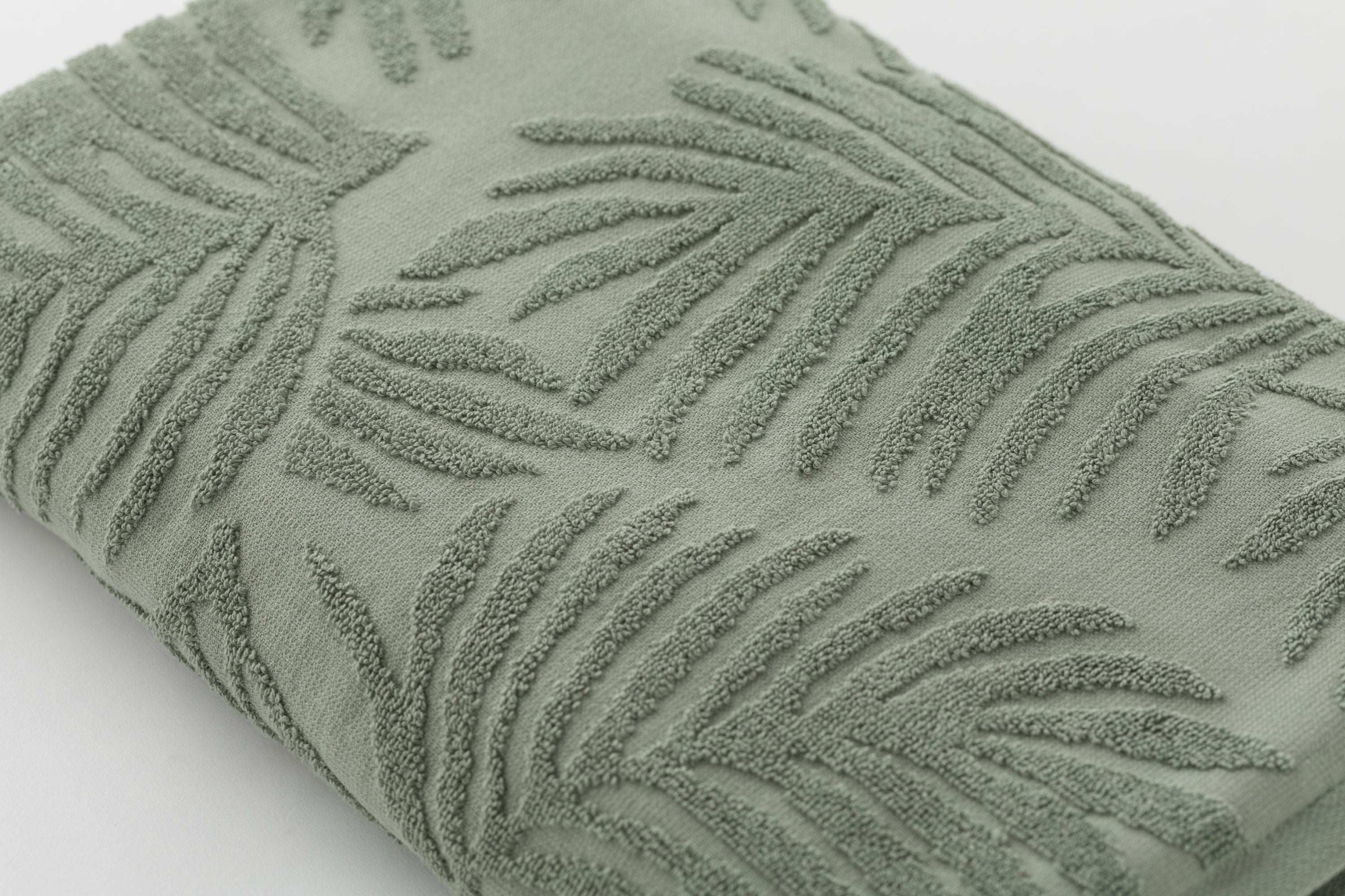 Set Asciugamani Jacquard Sapphiere Bagno Riviera