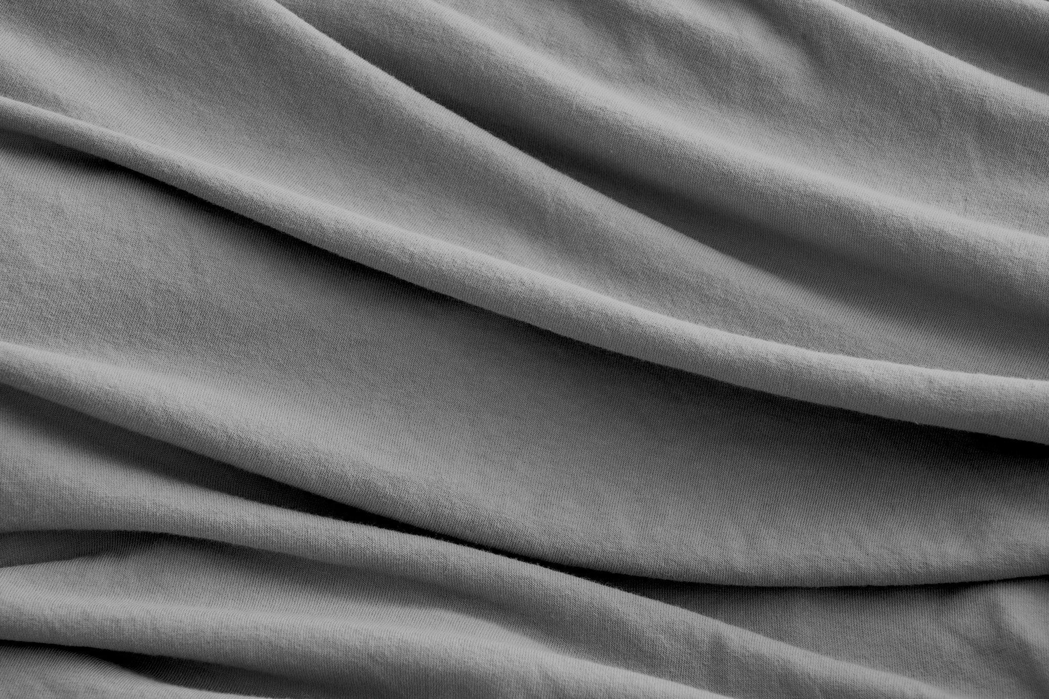 Sotto in Jersey-Elastan Tinto in Capo Made in Italy Letto Moreali Tessile Casa Matrimoniale 160/180 x 200 Grigio