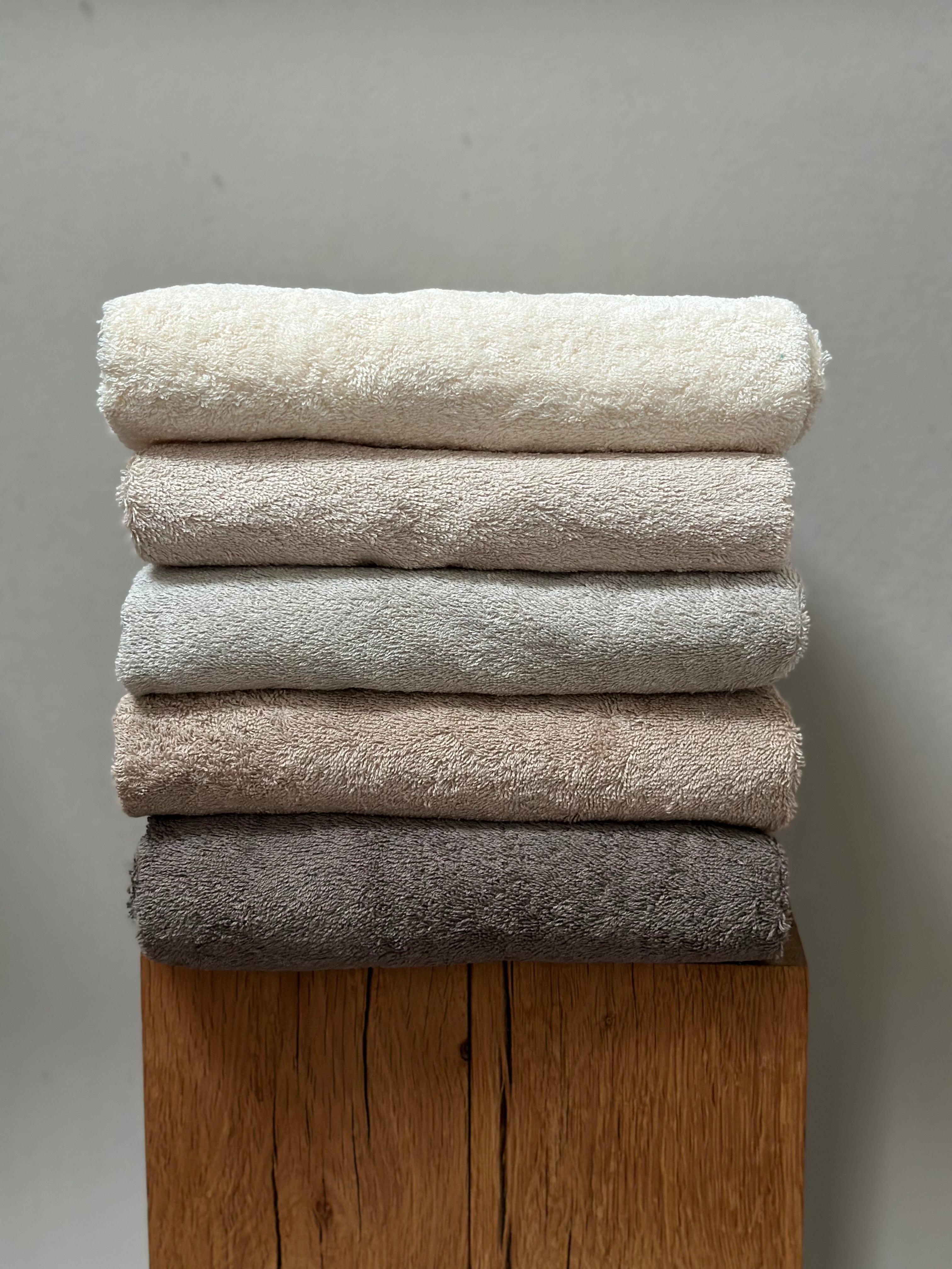 Set Asciugamani Riloga Made in Italy Moreali Bagno Moreali Tessile Casa