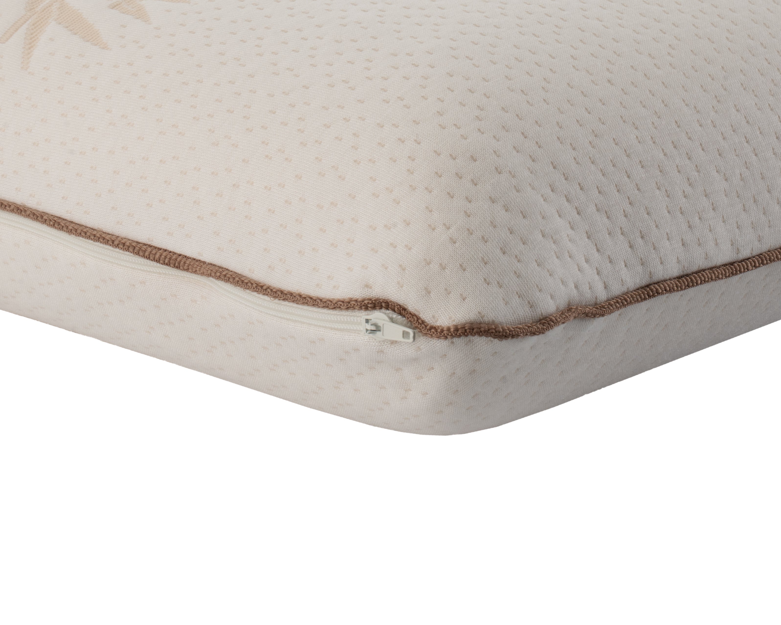 Guanciale in Memory Bamboo Materasso Moreali Tessile Casa