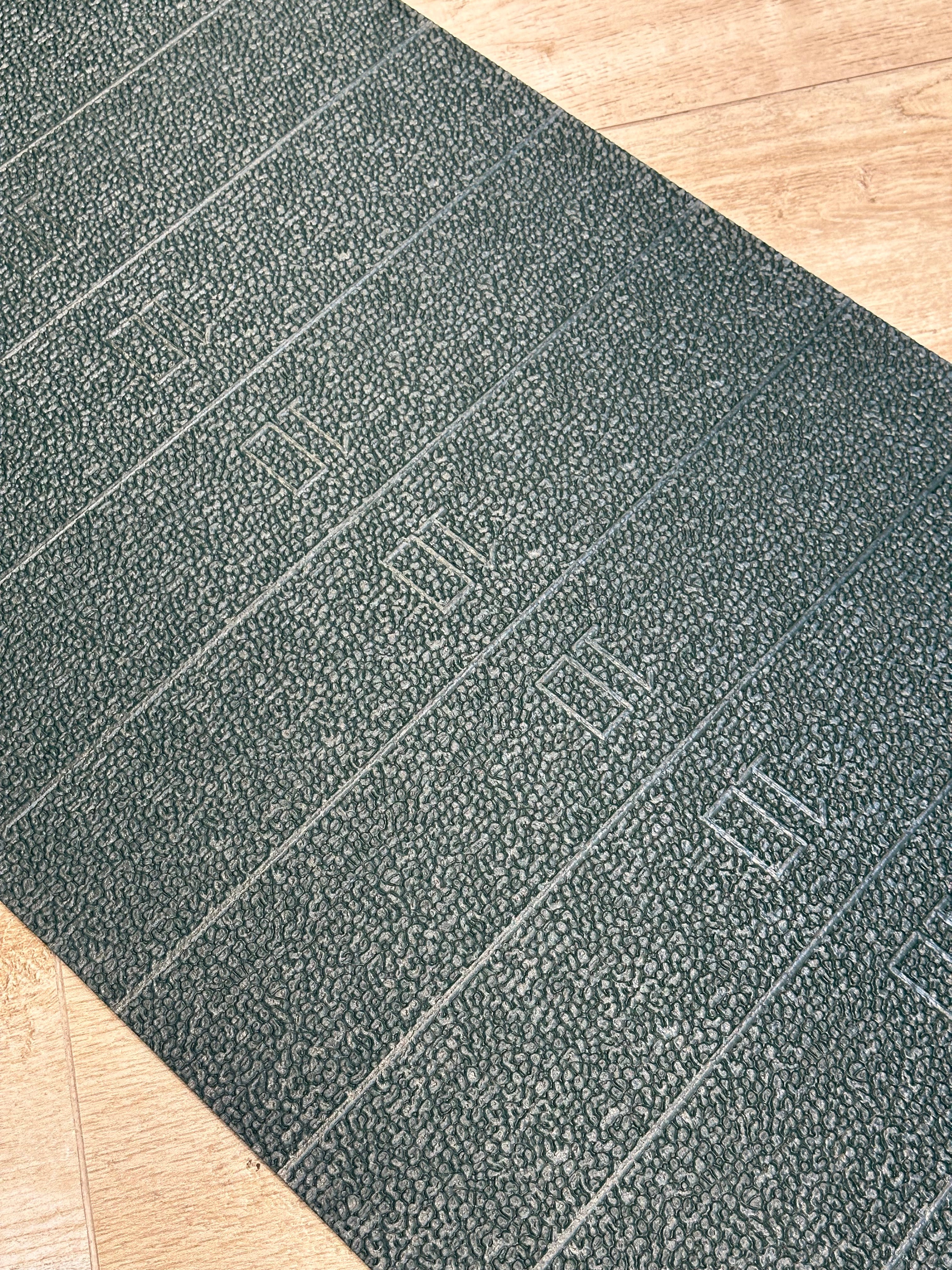 Tappeto Da Cucina al Metro Tinta Unita Corda Soggiorno Moreali Tessile Casa