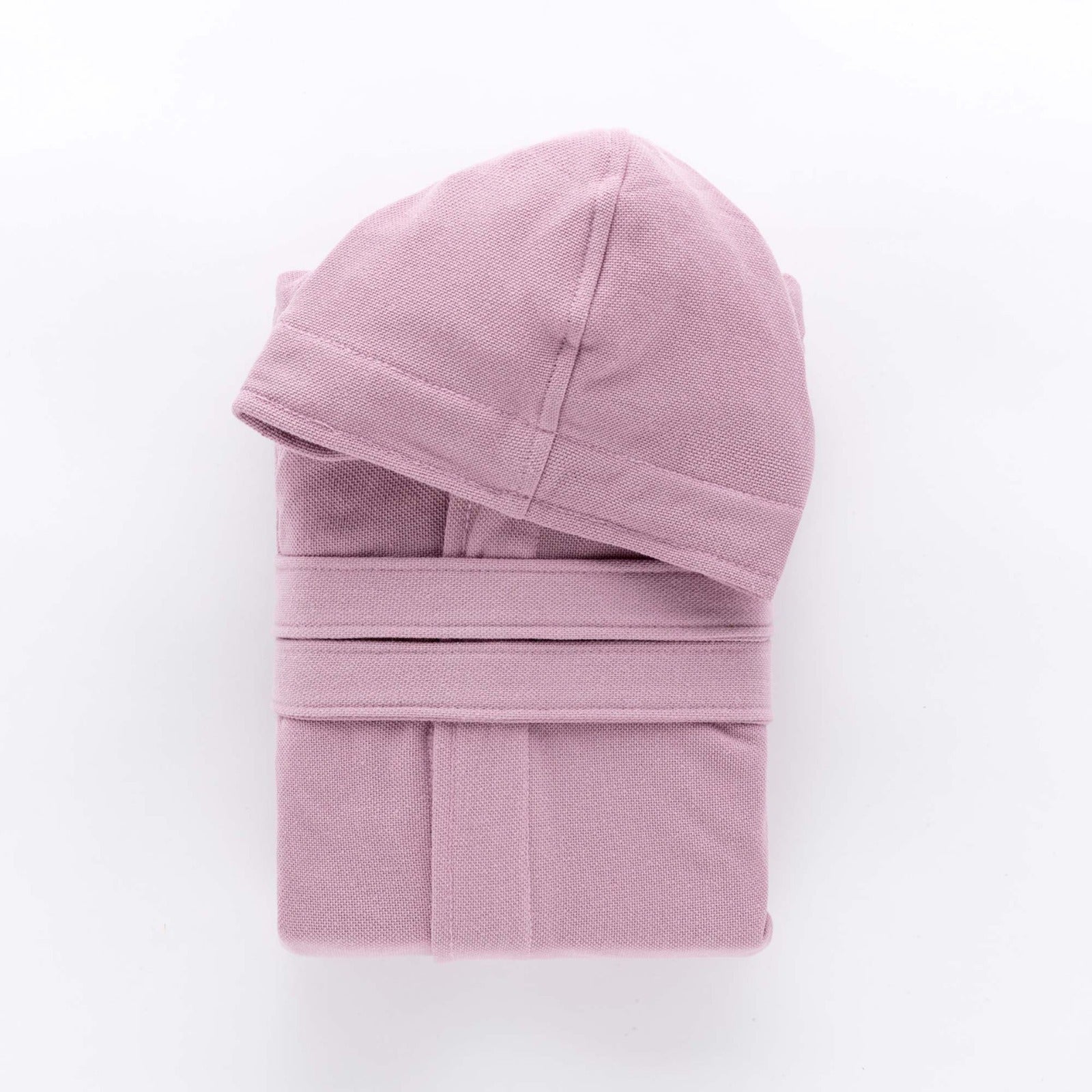Accappatoio Unisex Microspugna WIMBLEDON