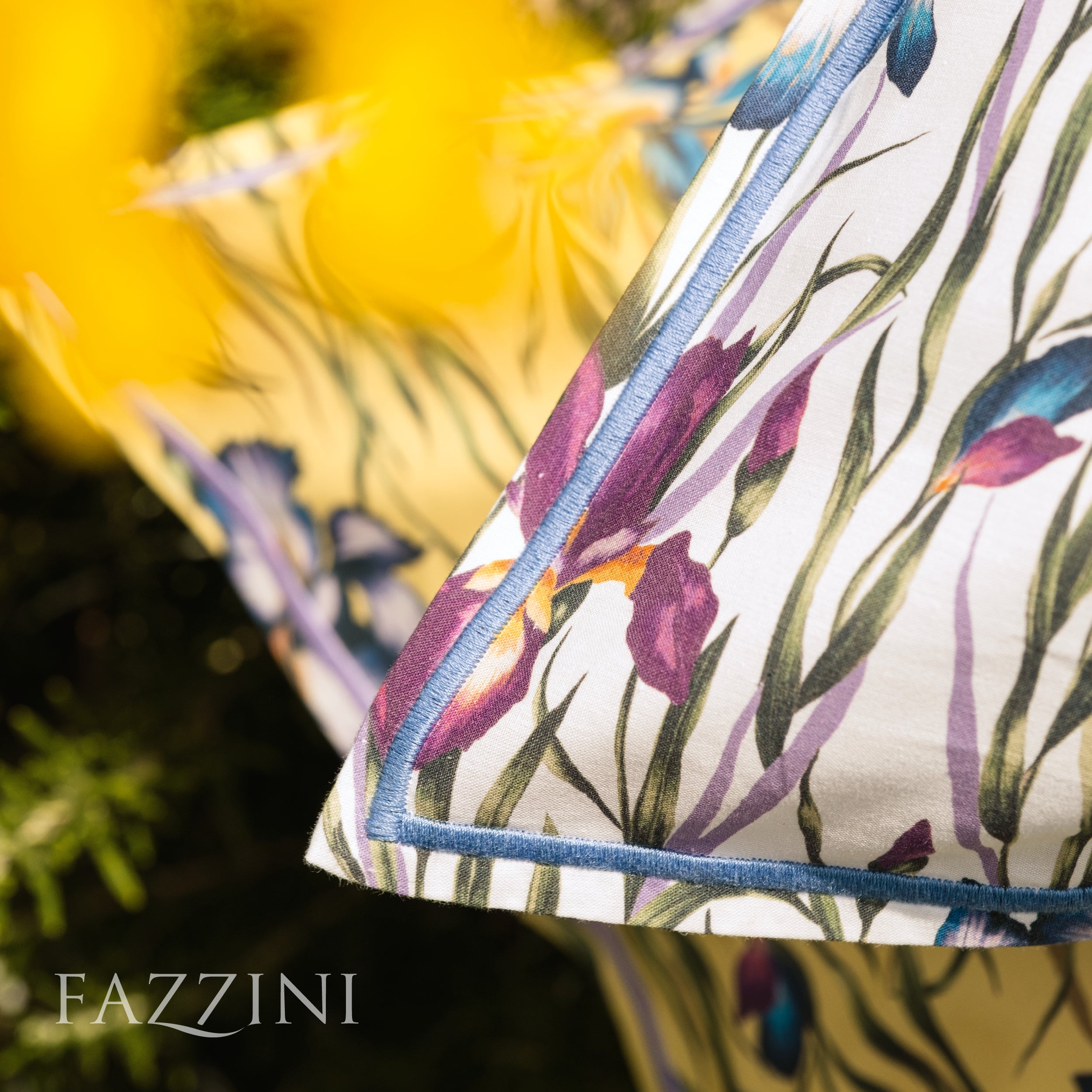 Completo Lenzuola Copriletto Percalle BELLE EPOQUE