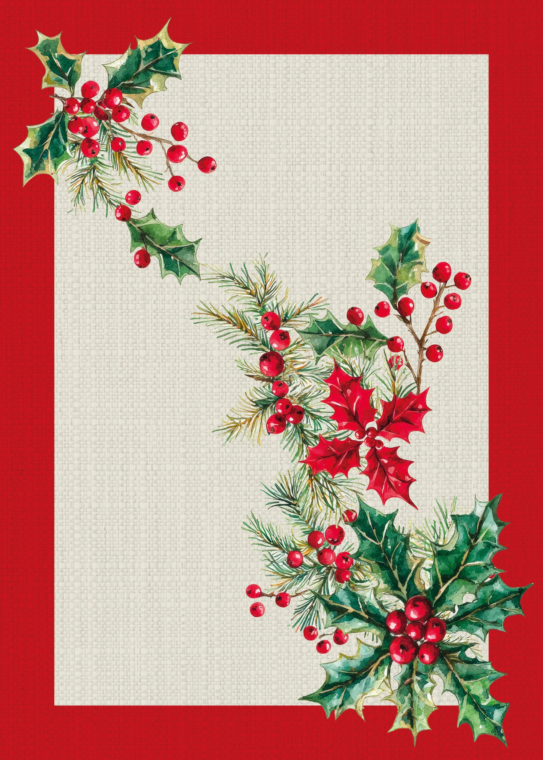 Set 3 Canovacci Twill Cotone Antimacchia STAR LIGHT Cucina Riviera